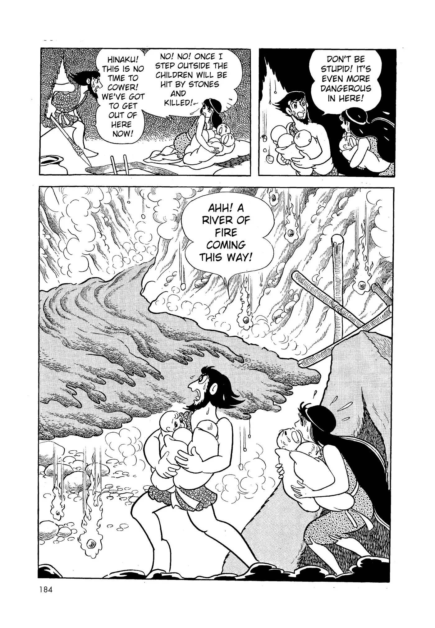 Phoenix - Capítulo 1 - Página 182 - LectorTMOo
