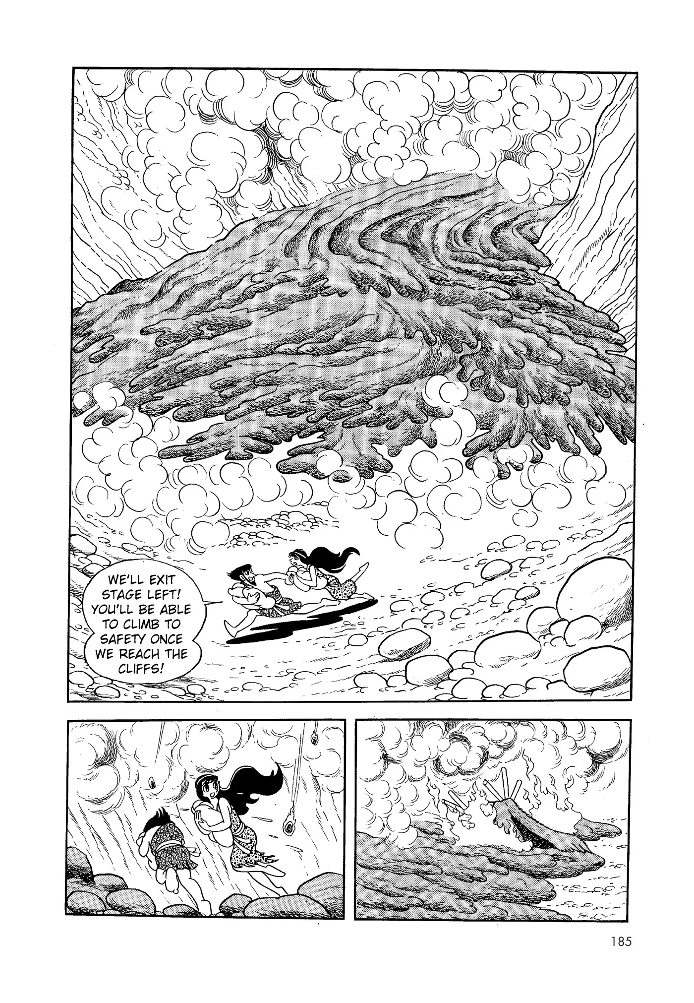 Phoenix - Capítulo 1 - Página 183 - LectorTMOo