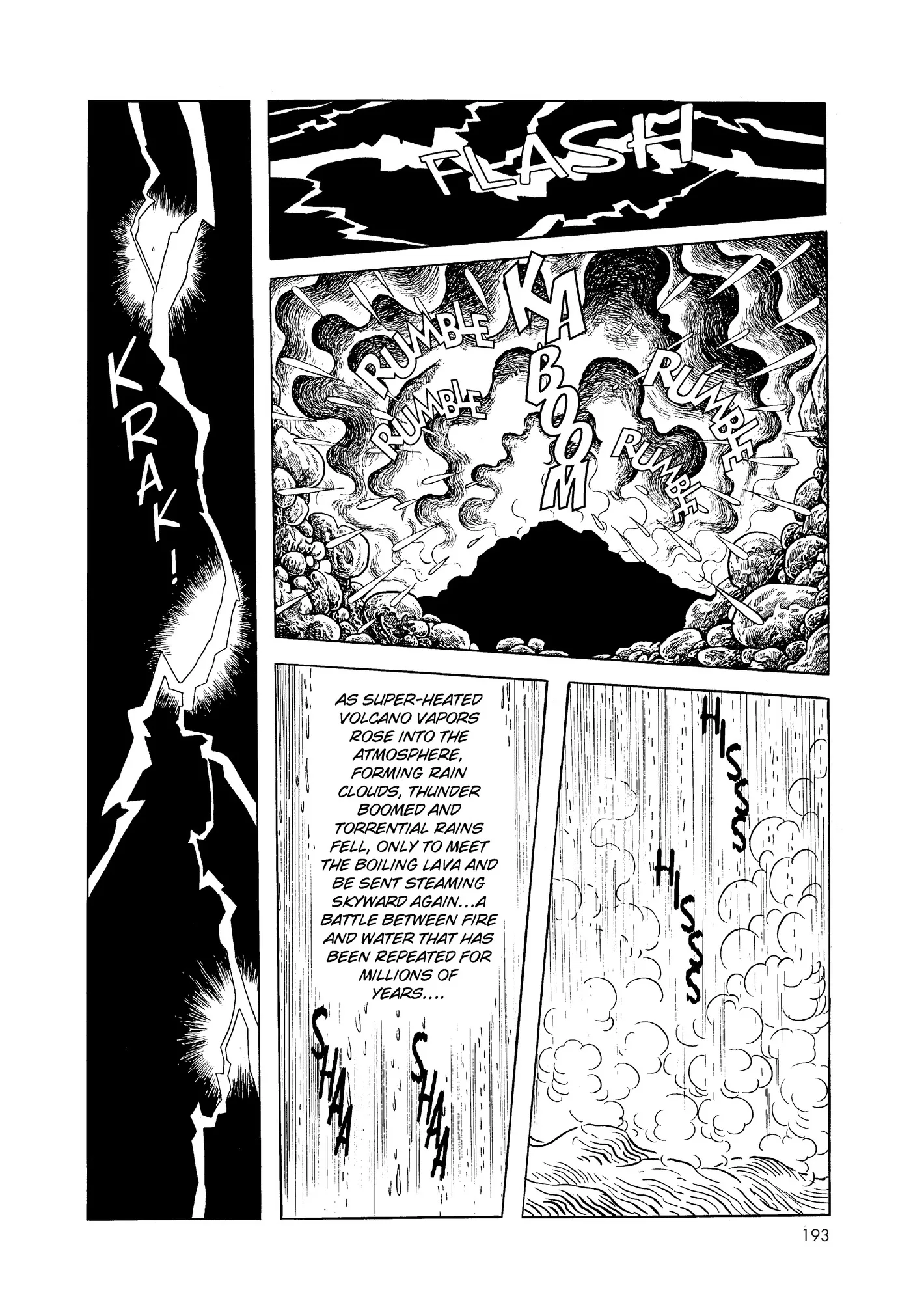 Phoenix - Capítulo 1 - Página 191 - LectorTMOo