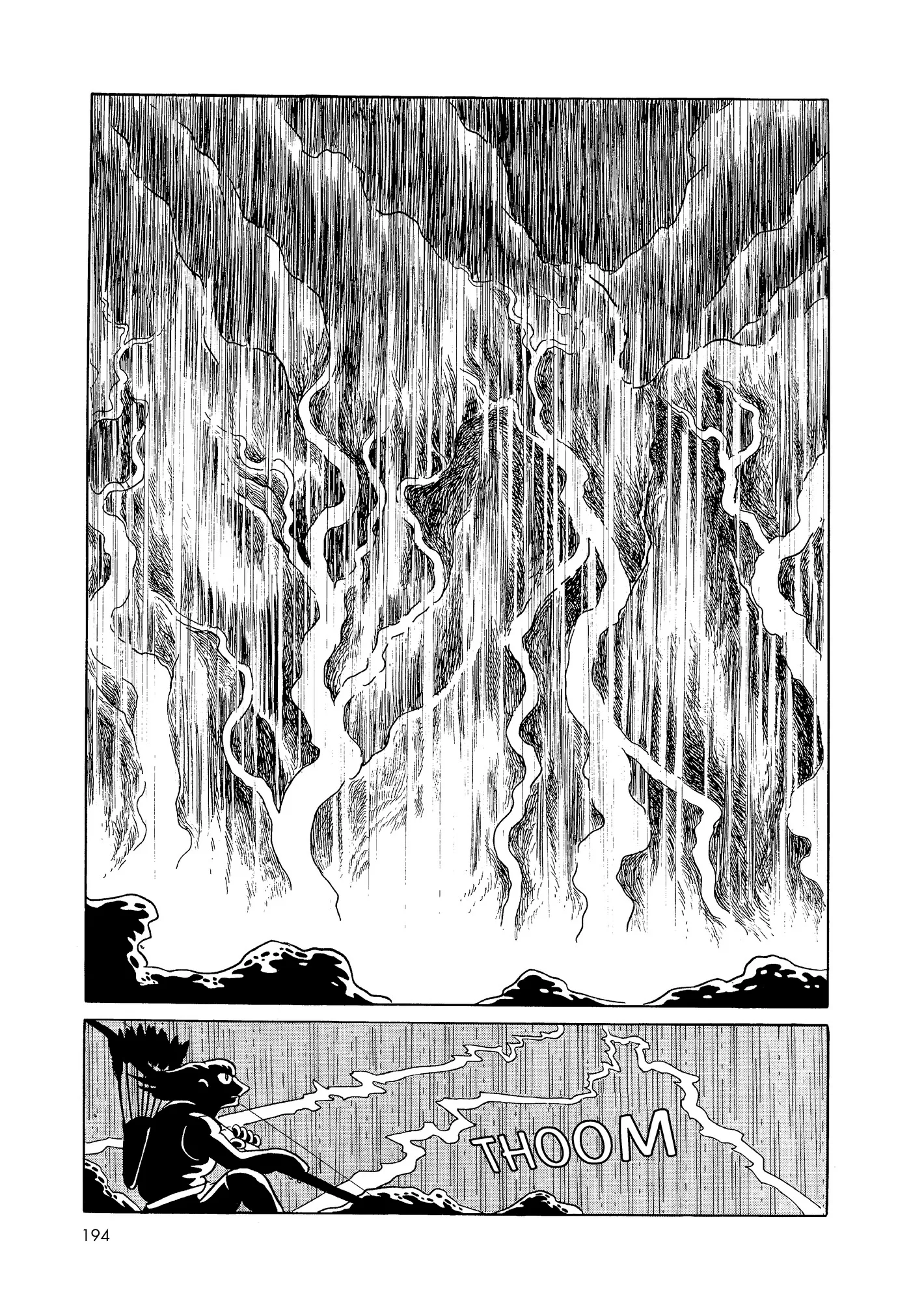 Phoenix - Capítulo 1 - Página 192 - LectorTMOo