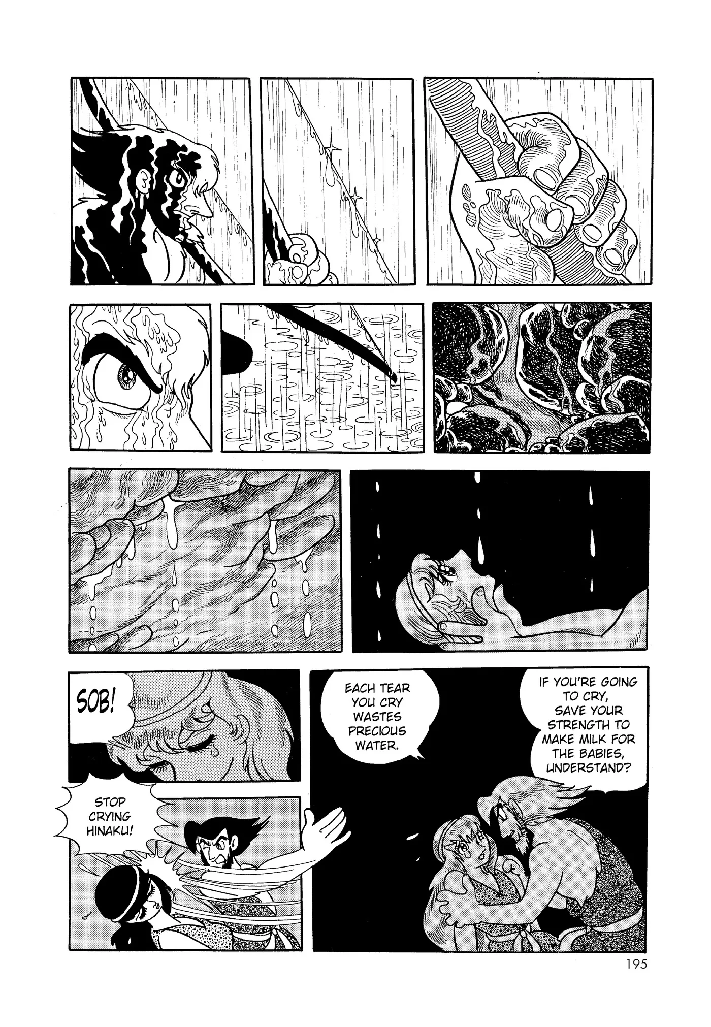 Phoenix - Capítulo 1 - Página 193 - LectorTMOo