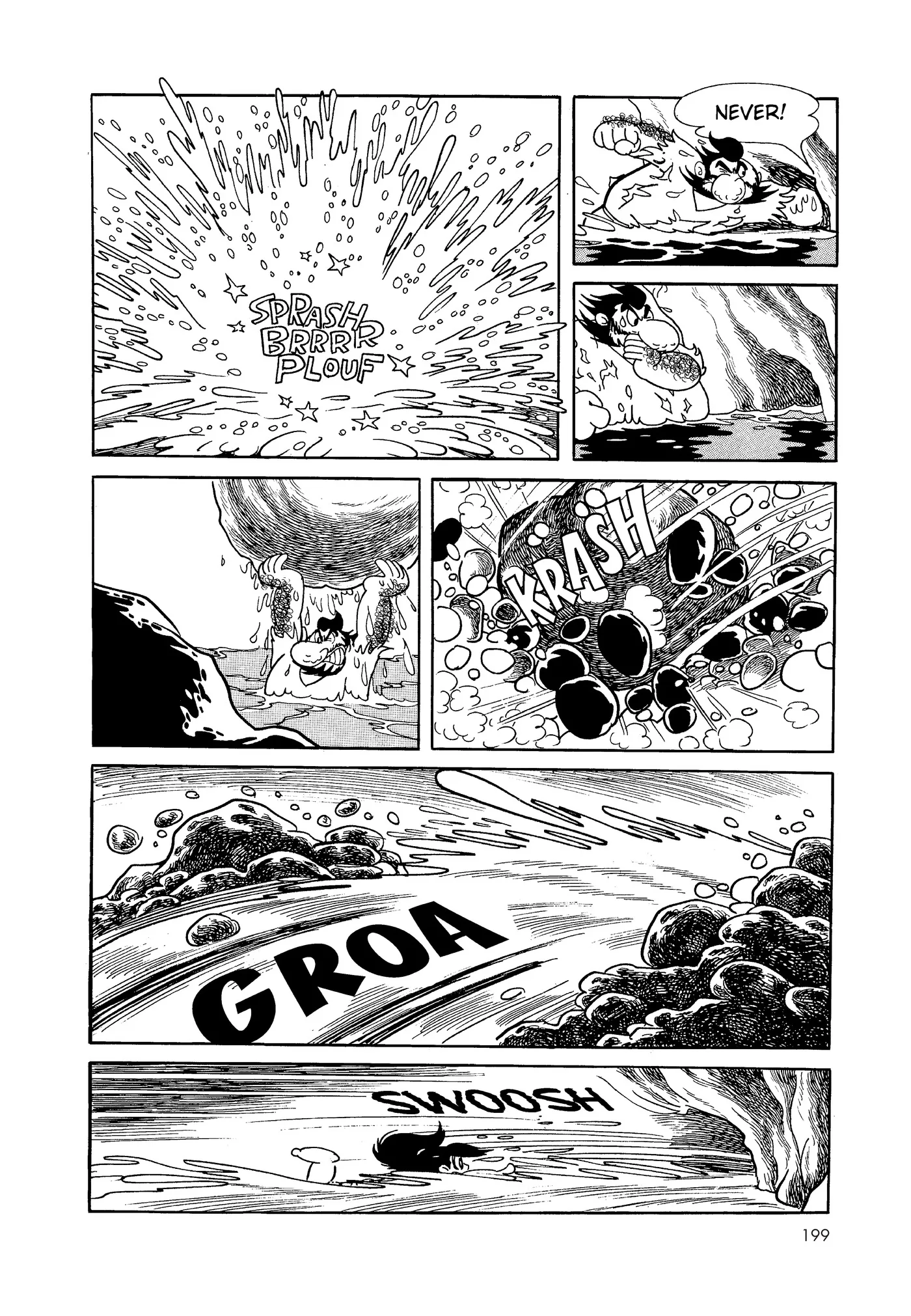 Phoenix - Capítulo 1 - Página 197 - LectorTMOo