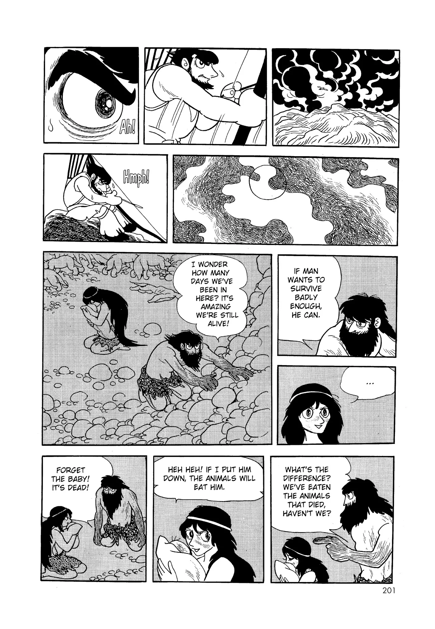 Phoenix - Capítulo 1 - Página 199 - LectorTMOo