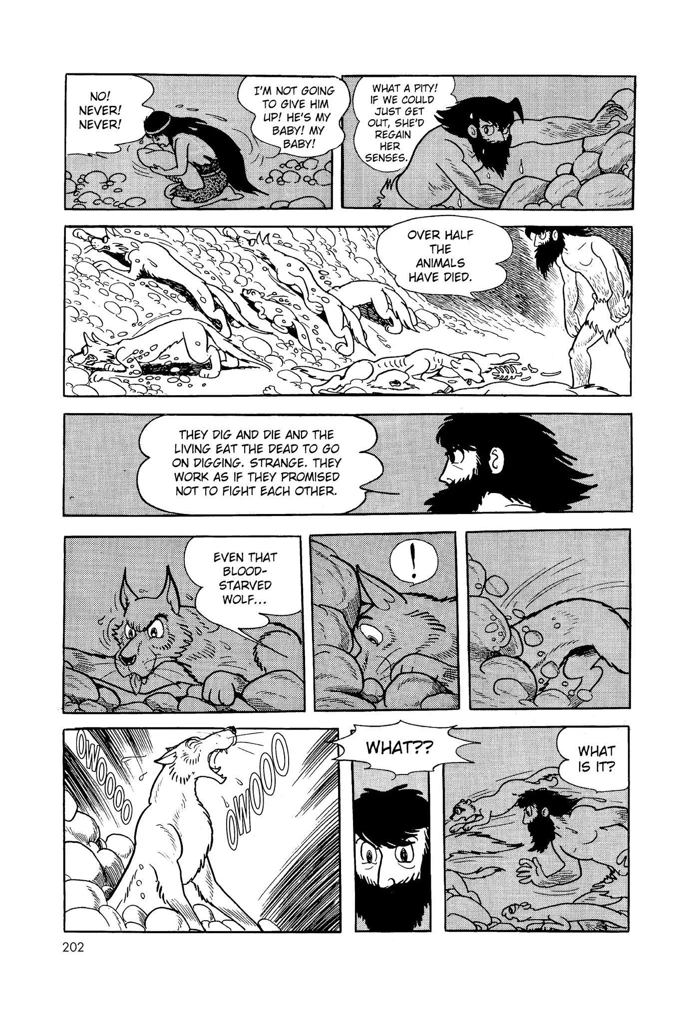 Phoenix - Capítulo 1 - Página 200 - LectorTMOo