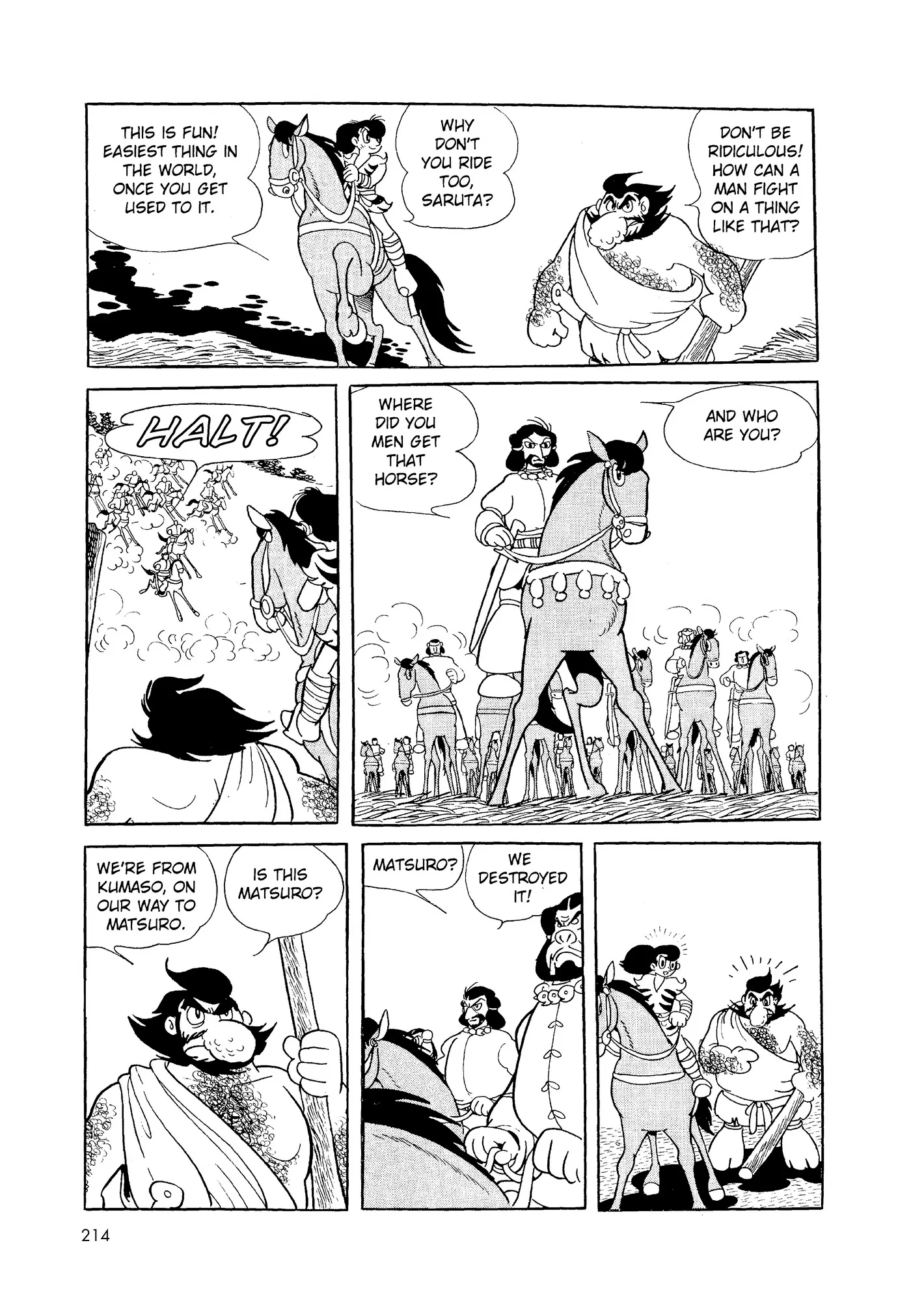 Phoenix - Capítulo 1 - Página 212 - LectorTMOo