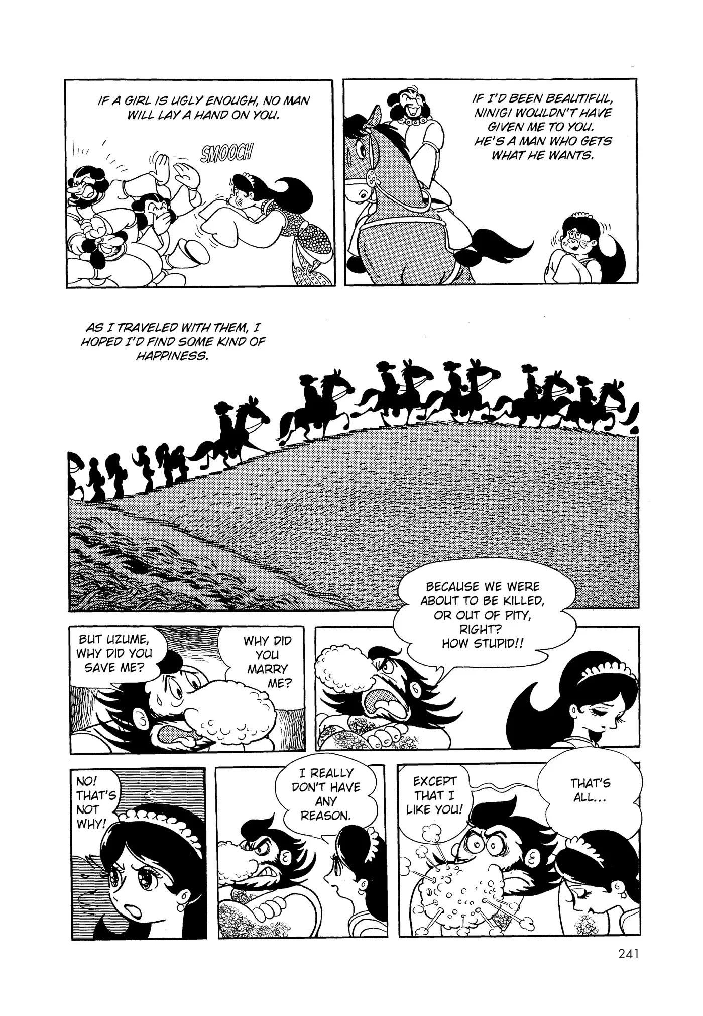 Phoenix - Capítulo 1 - Página 239 - LectorTMOo