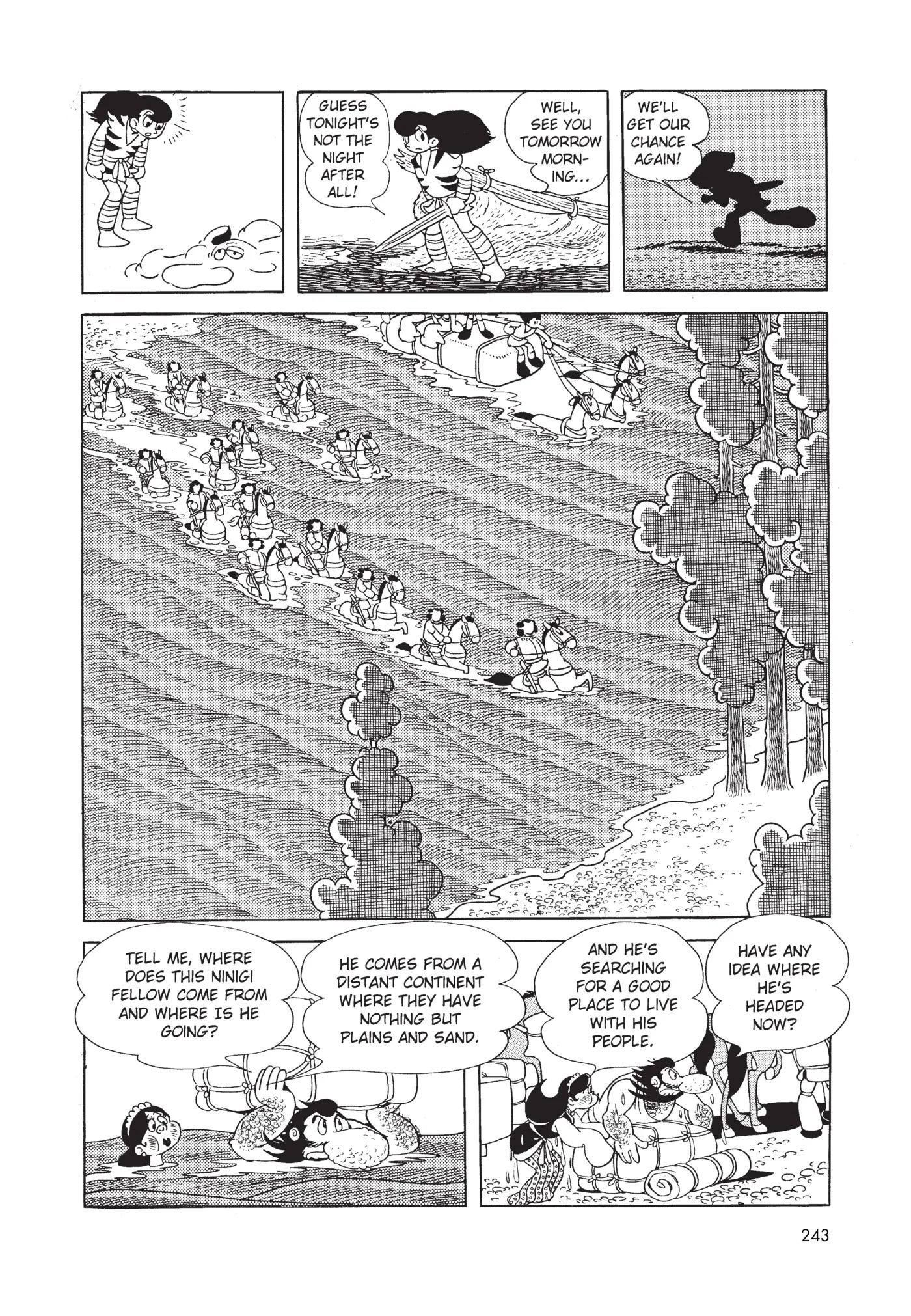 Phoenix - Capítulo 1 - Página 241 - LectorTMOo