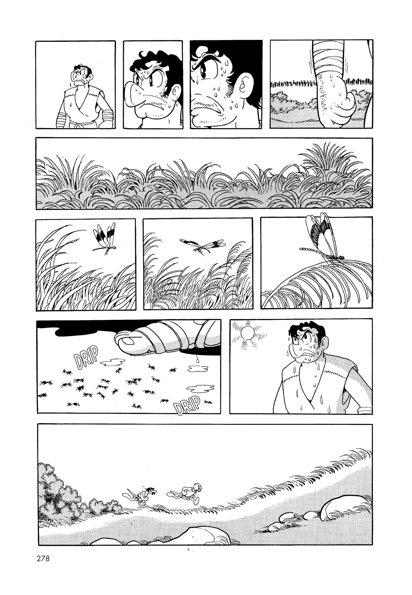 Phoenix - Capítulo 1 - Página 275 - LectorTMOo