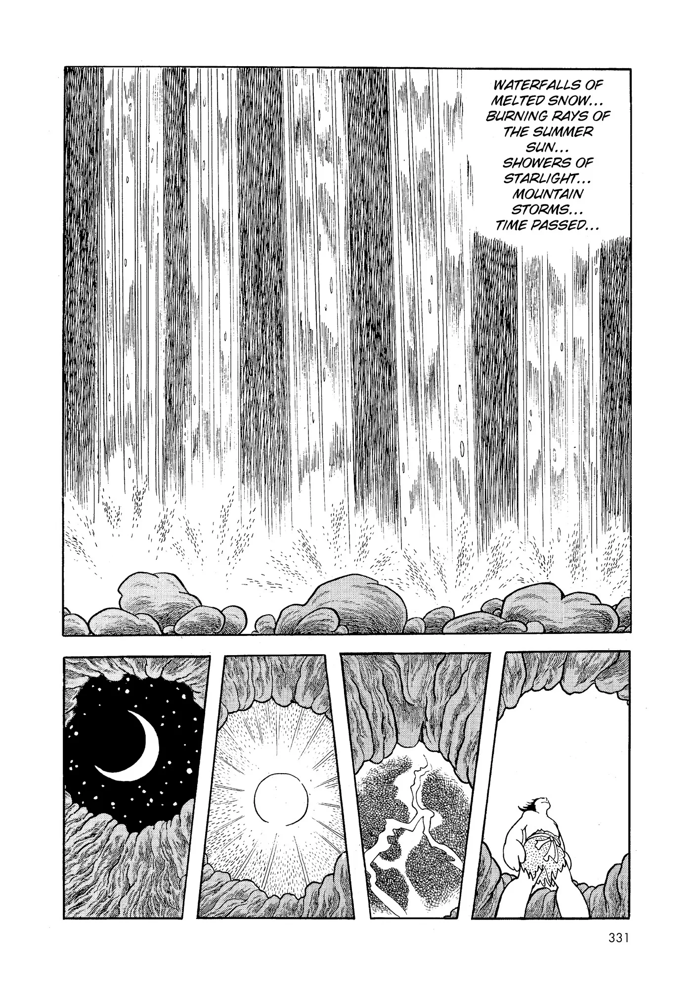 Phoenix - Capítulo 1 - Página 328 - LectorTMOo