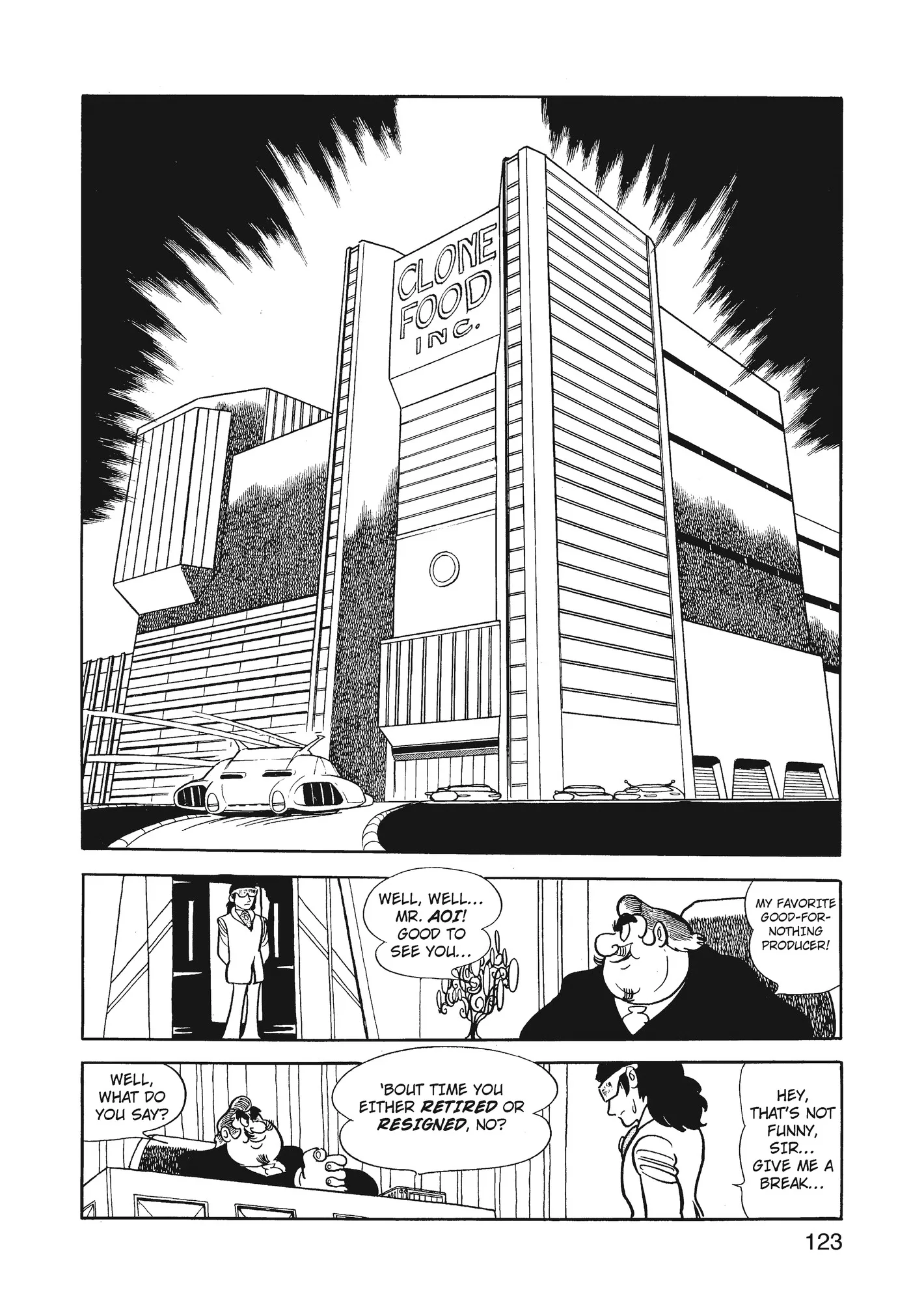 Phoenix - Capítulo 10 - Página 13 - LectorTMOo