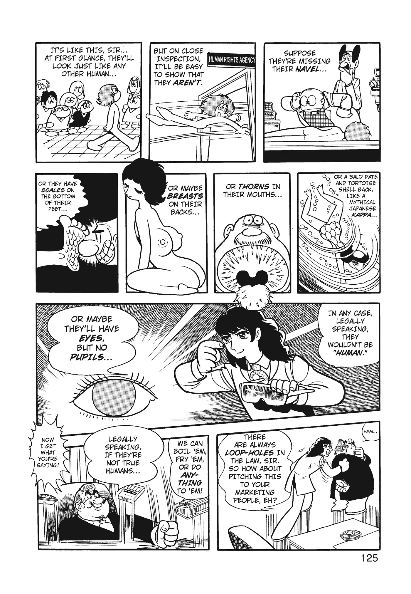 Phoenix - Capítulo 10 - Página 15 - LectorTMOo