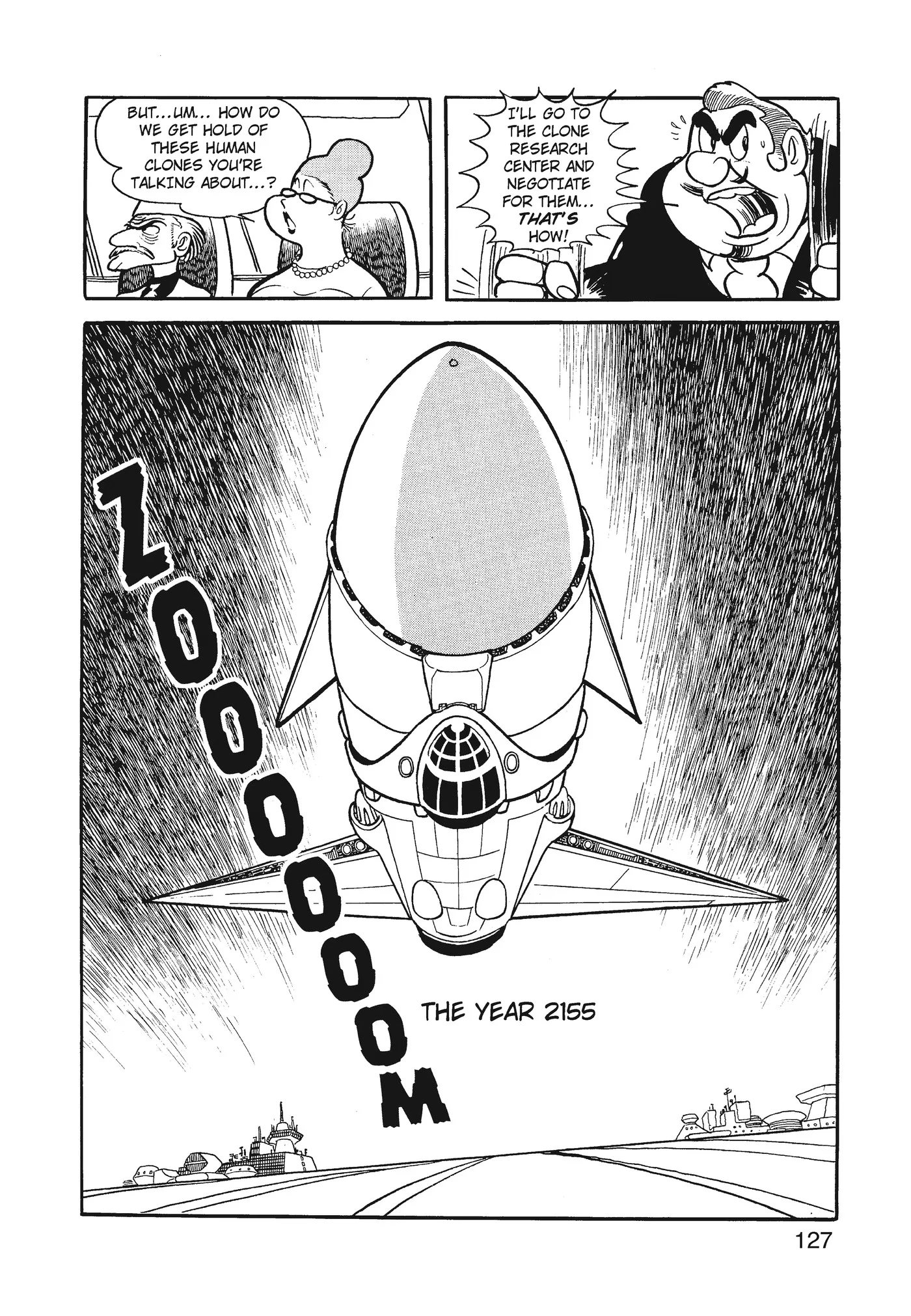 Phoenix - Capítulo 10 - Página 17 - LectorTMOo