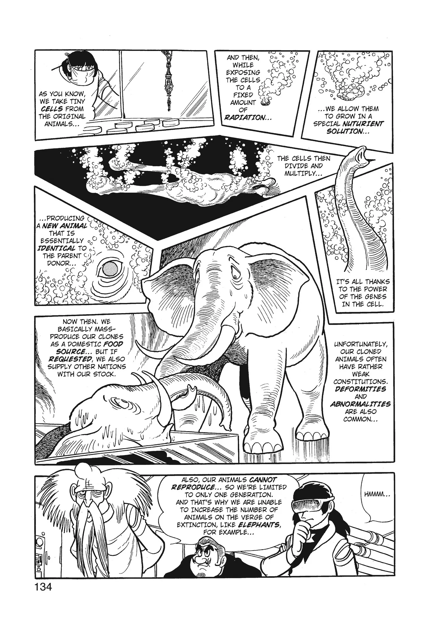 Phoenix - Capítulo 10 - Página 24 - LectorTMOo