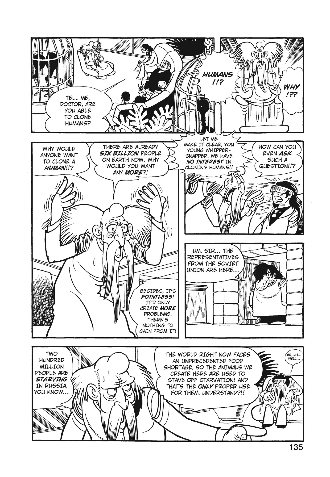 Phoenix - Capítulo 10 - Página 25 - LectorTMOo
