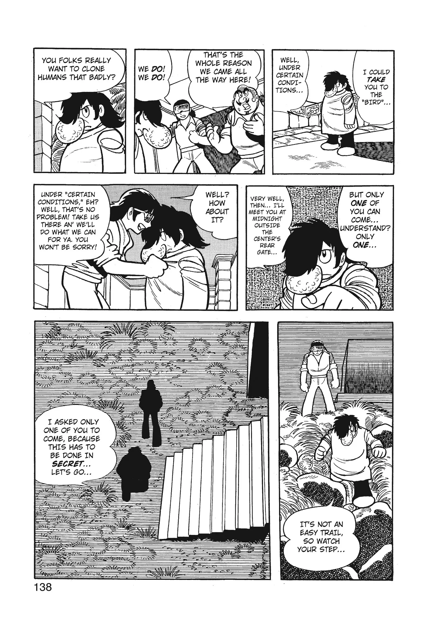 Phoenix - Capítulo 10 - Página 28 - LectorTMOo