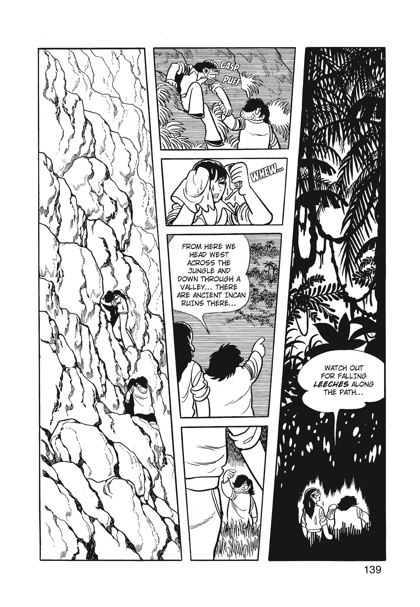 Phoenix - Capítulo 10 - Página 29 - LectorTMOo