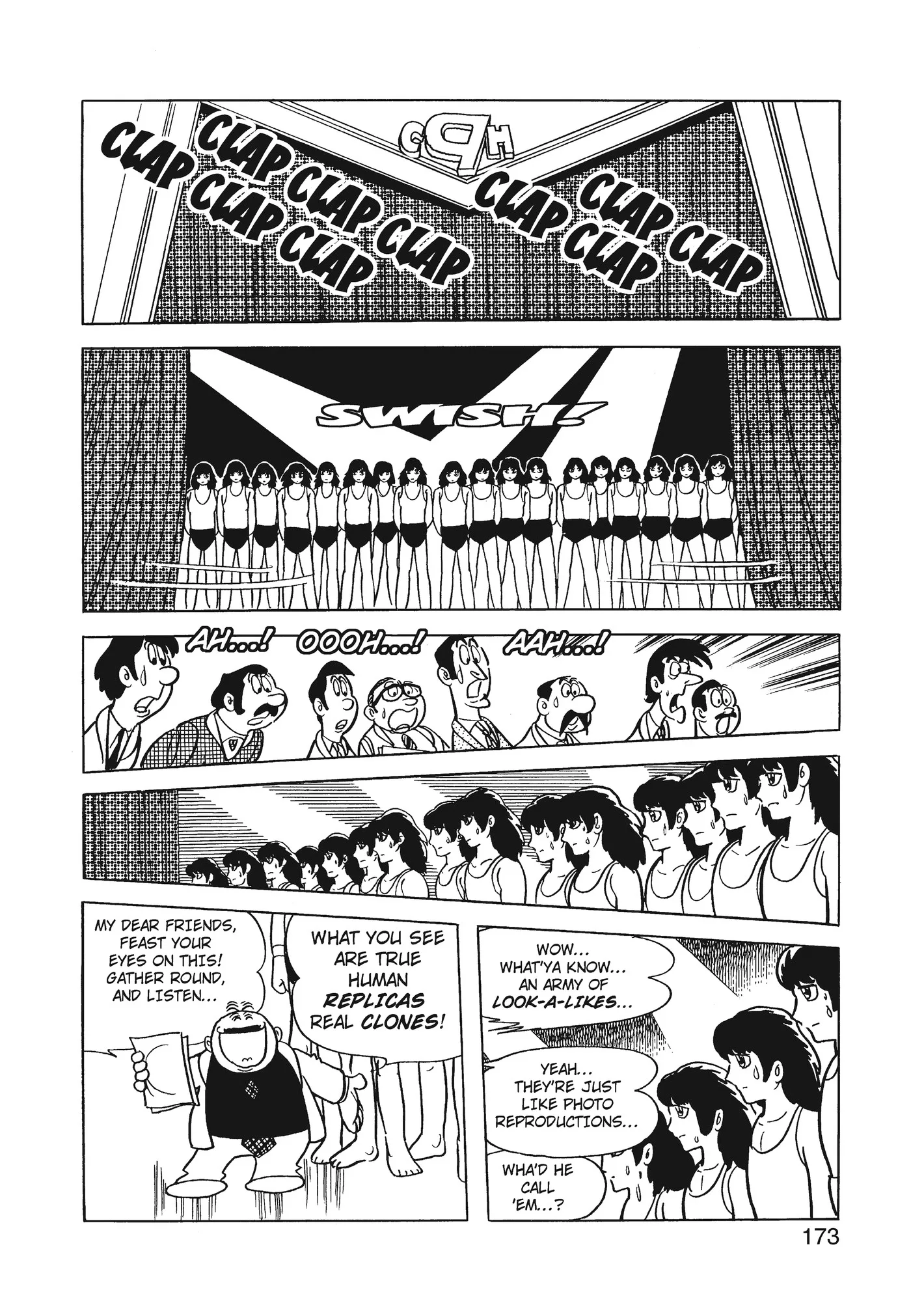 Phoenix - Capítulo 10 - Página 63 - LectorTMOo