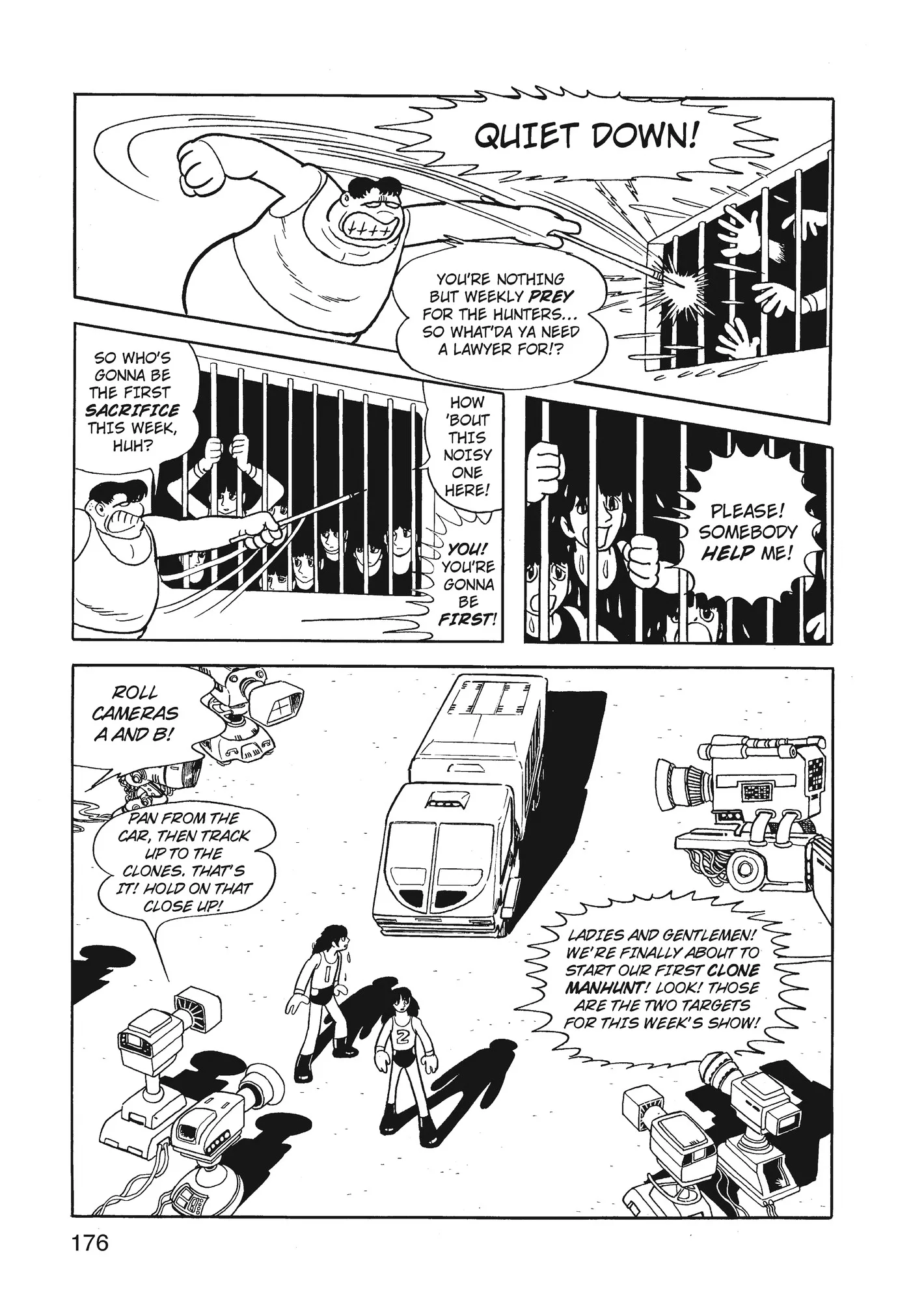 Phoenix - Capítulo 10 - Página 66 - LectorTMOo