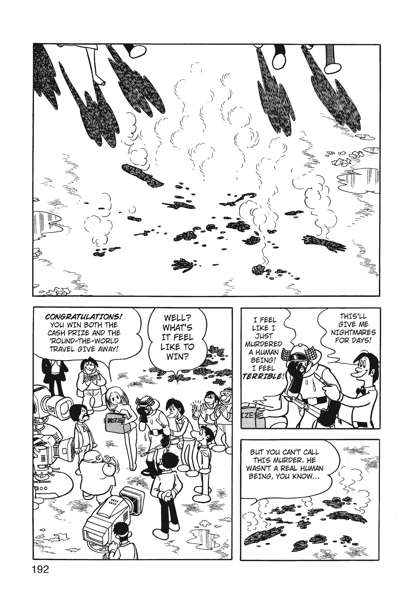 Phoenix - Capítulo 10 - Página 82 - LectorTMOo