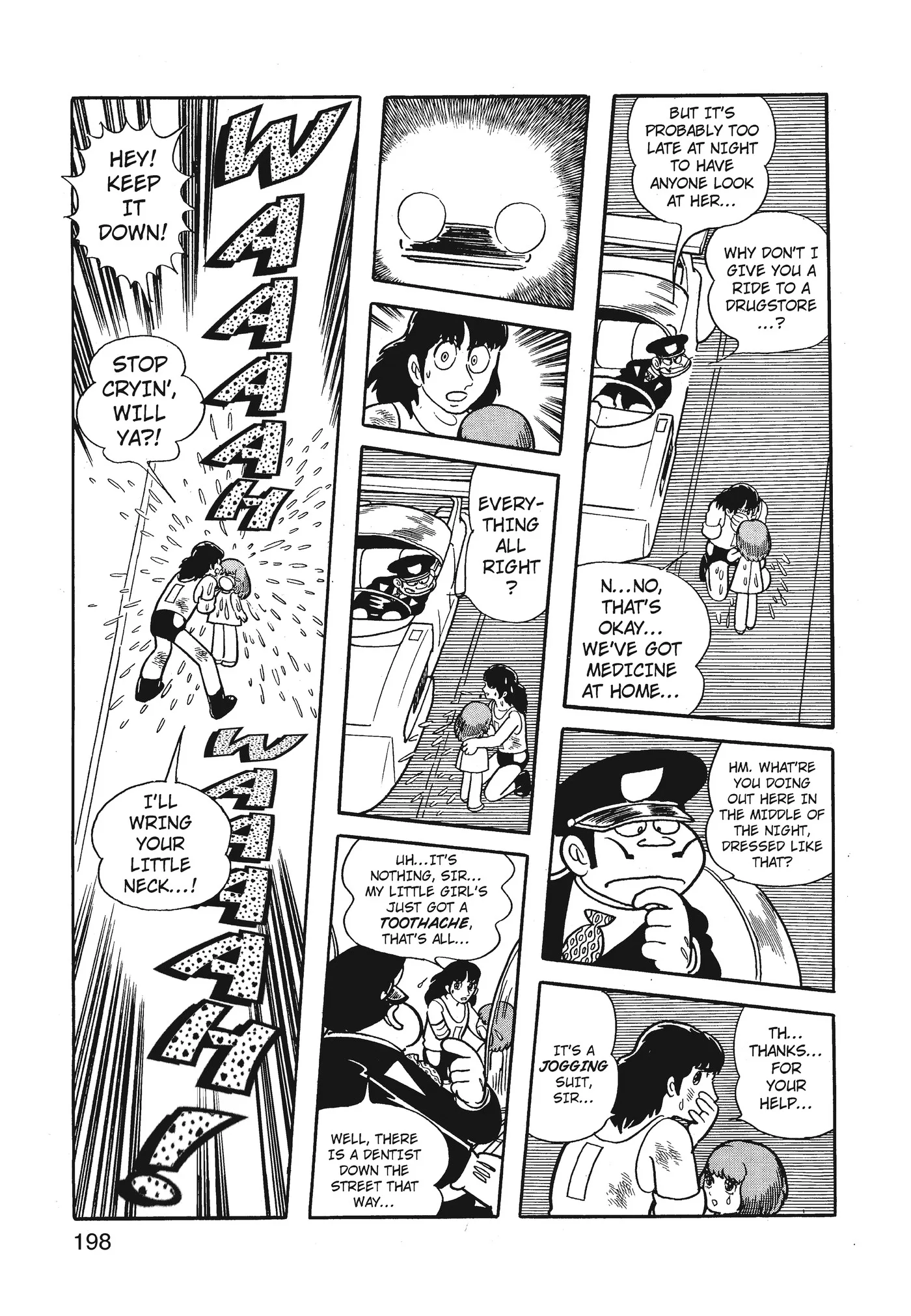 Phoenix - Capítulo 10 - Página 88 - LectorTMOo