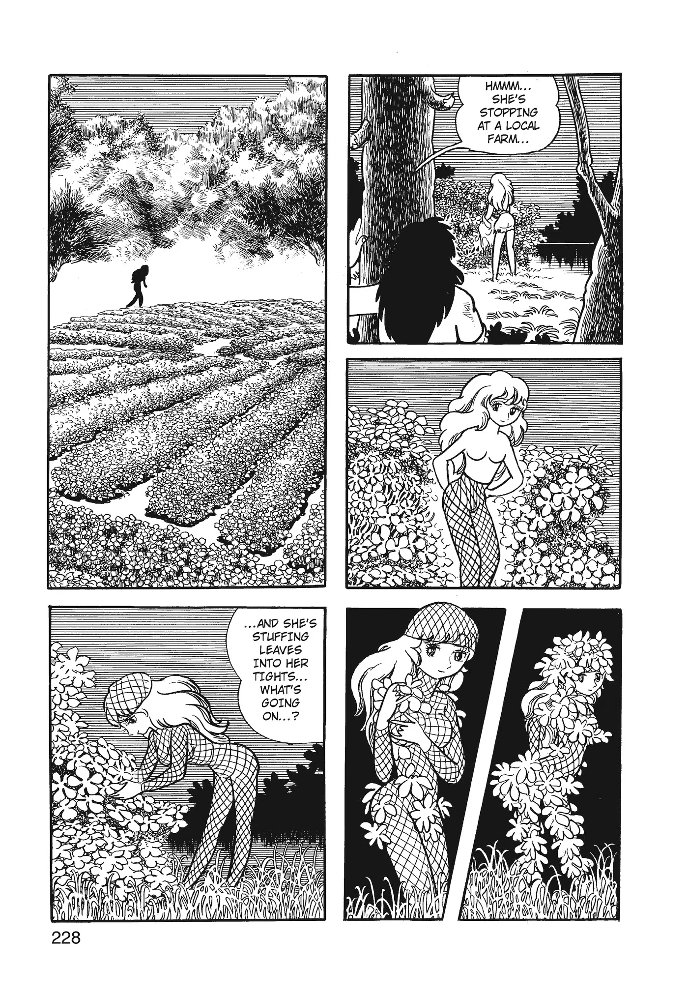 Phoenix - Capítulo 10 - Página 118 - LectorTMOo