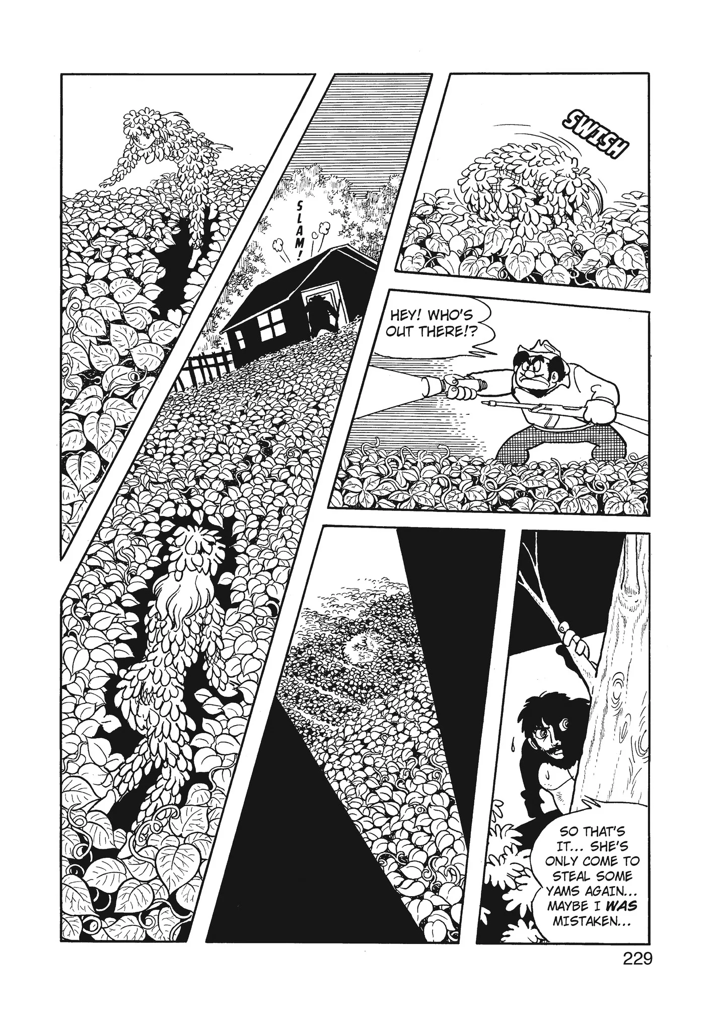 Phoenix - Capítulo 10 - Página 119 - LectorTMOo