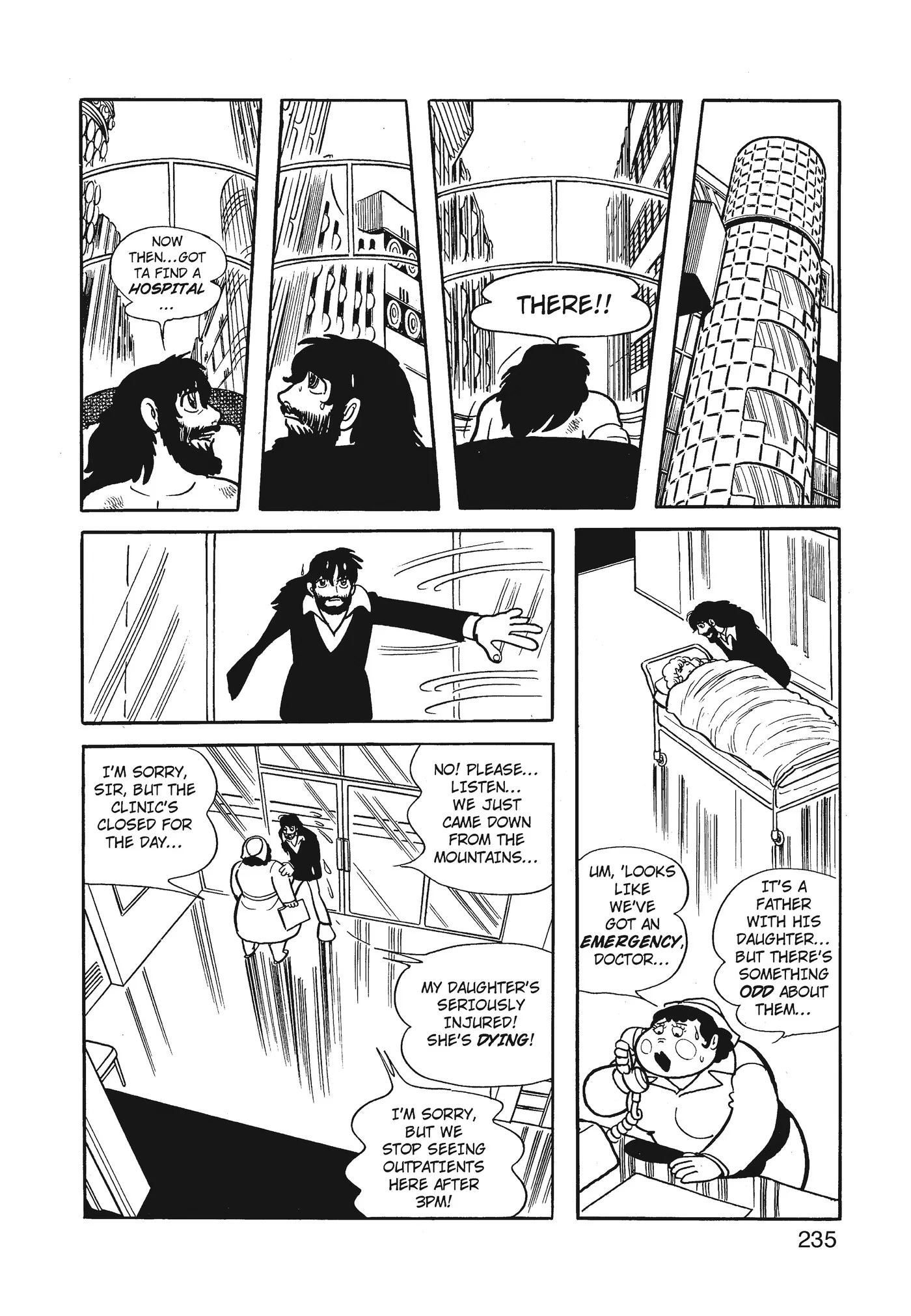 Phoenix - Capítulo 10 - Página 125 - LectorTMOo