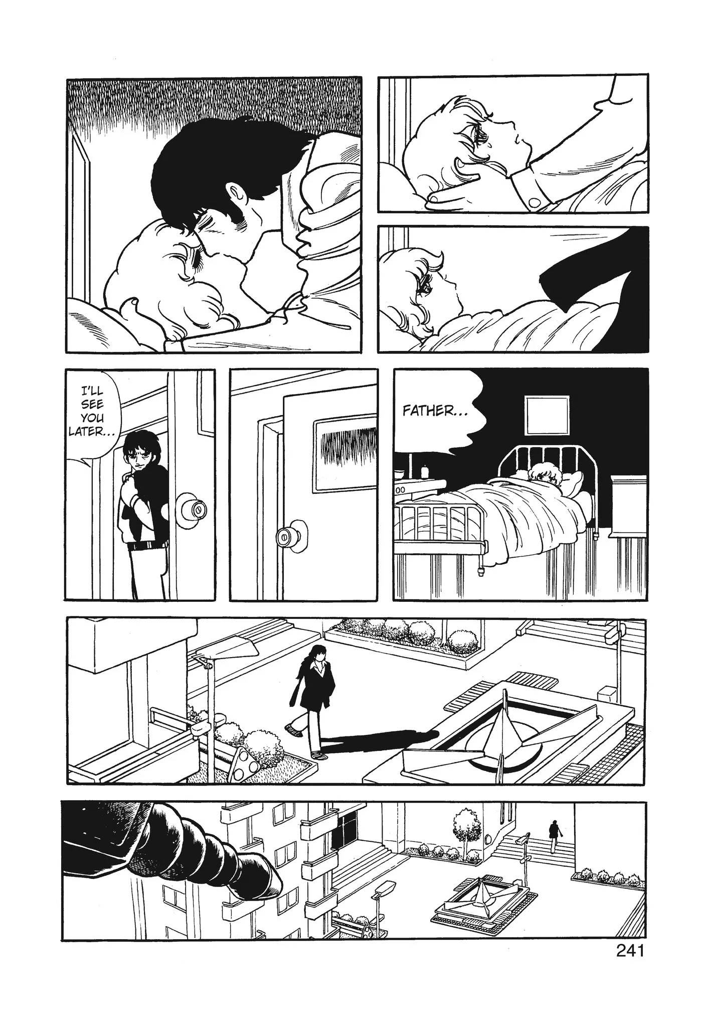 Phoenix - Capítulo 10 - Página 131 - LectorTMOo