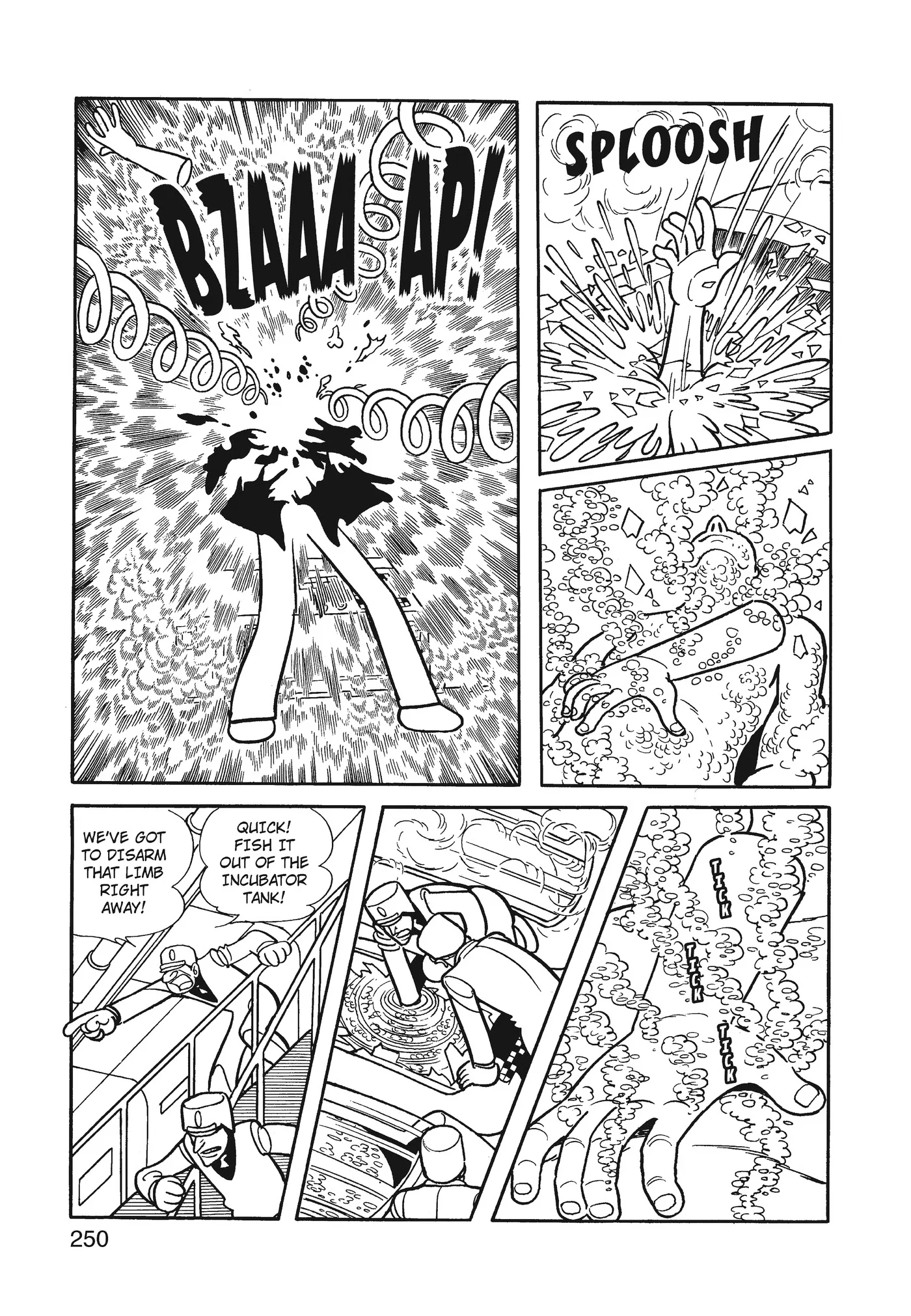 Phoenix - Capítulo 10 - Página 140 - LectorTMOo