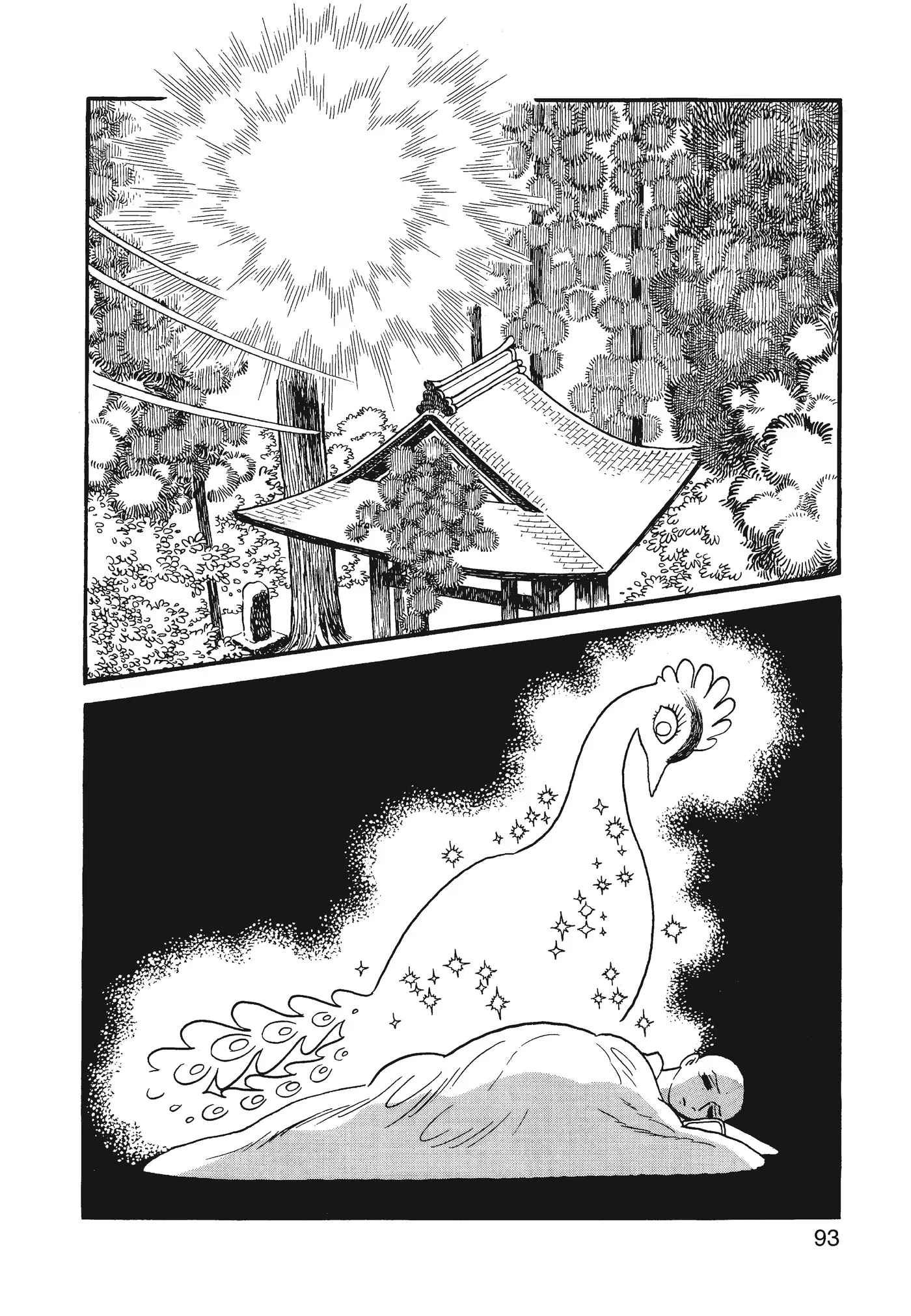 Phoenix - Capítulo 11 - Página 87 - LectorTMOo