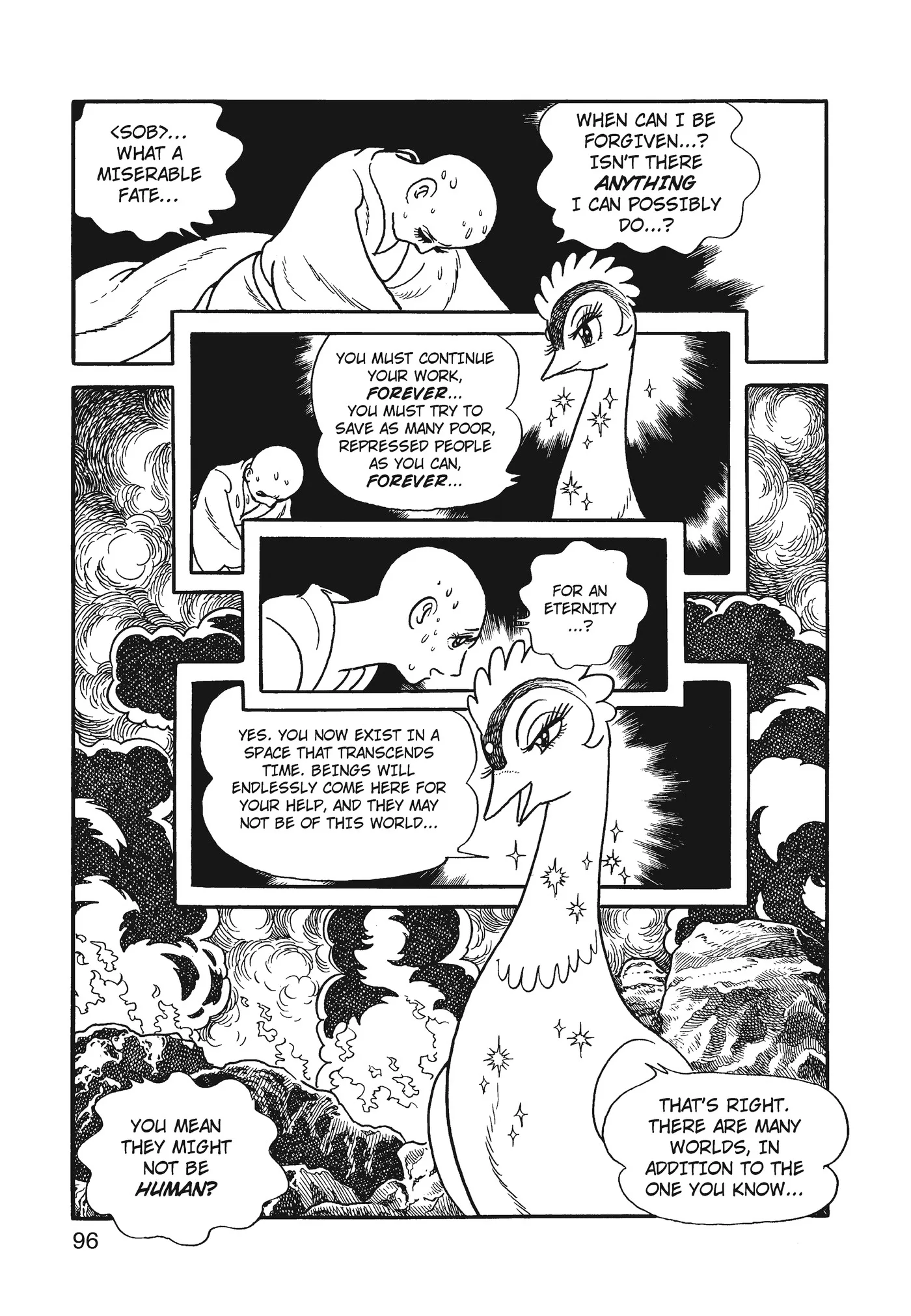 Phoenix - Capítulo 11 - Página 90 - LectorTMOo