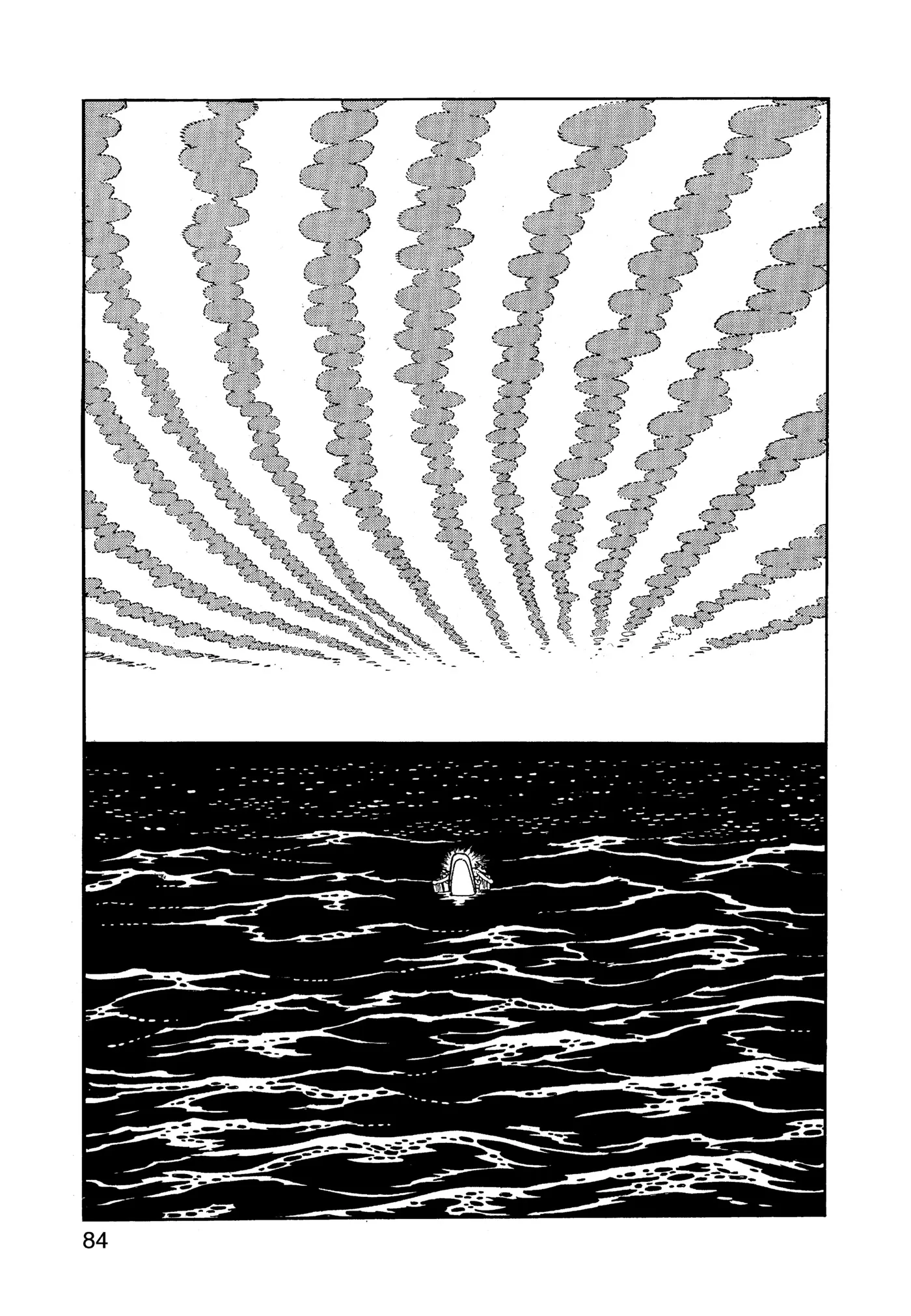 Phoenix - Capítulo 12.1 - Página 85 - LectorTMOo