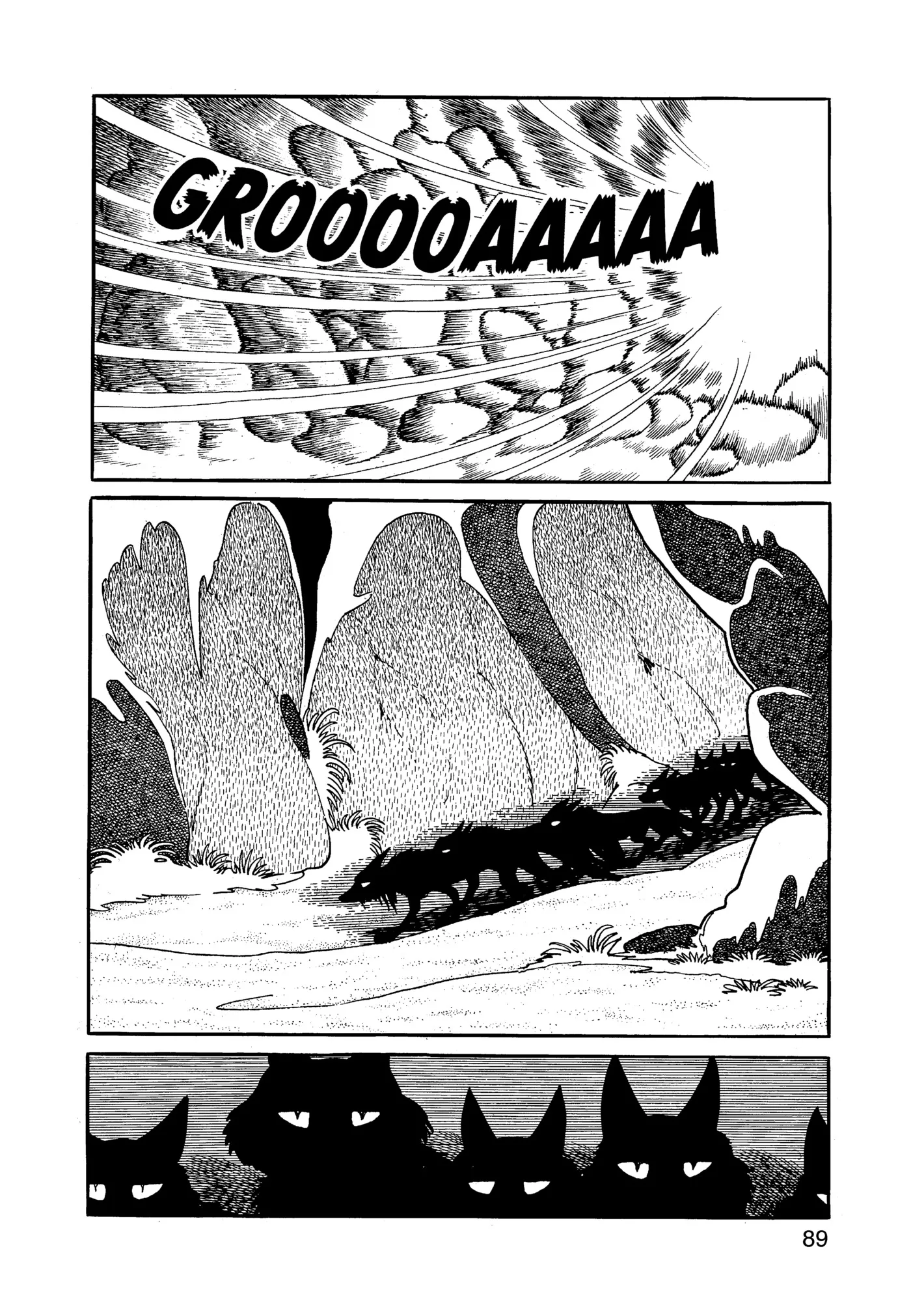 Phoenix - Capítulo 12.1 - Página 90 - LectorTMOo
