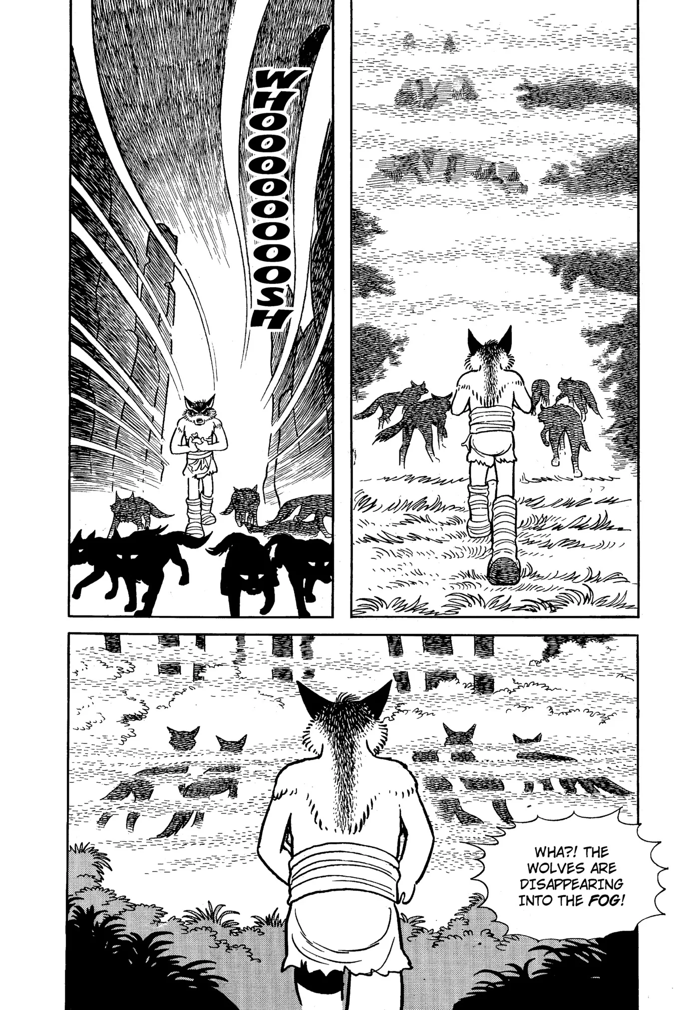 Phoenix - Capítulo 12.1 - Página 94 - LectorTMOo