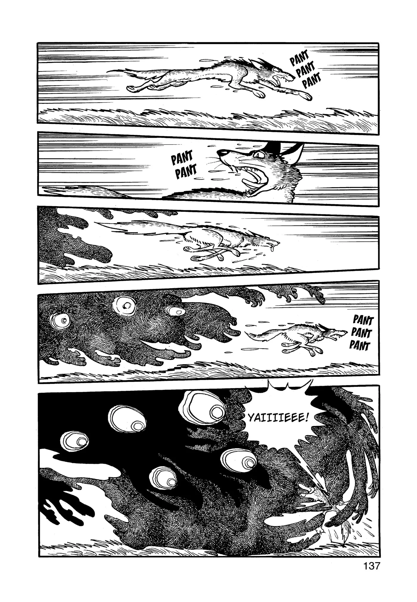 Phoenix - Capítulo 12.1 - Página 138 - LectorTMOo