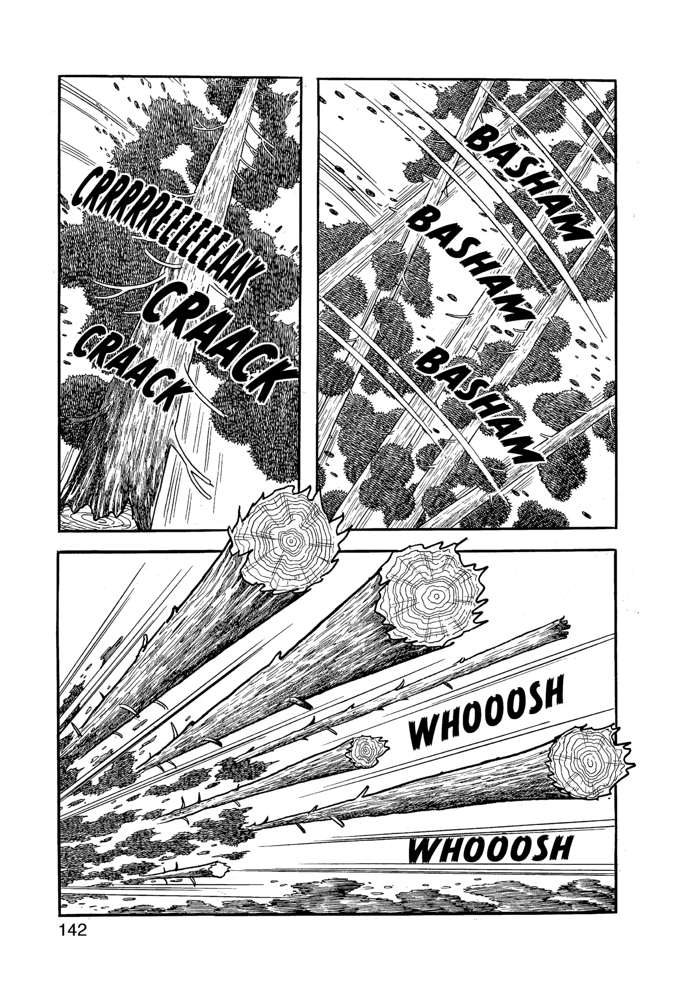 Phoenix - Capítulo 12.1 - Página 143 - LectorTMOo