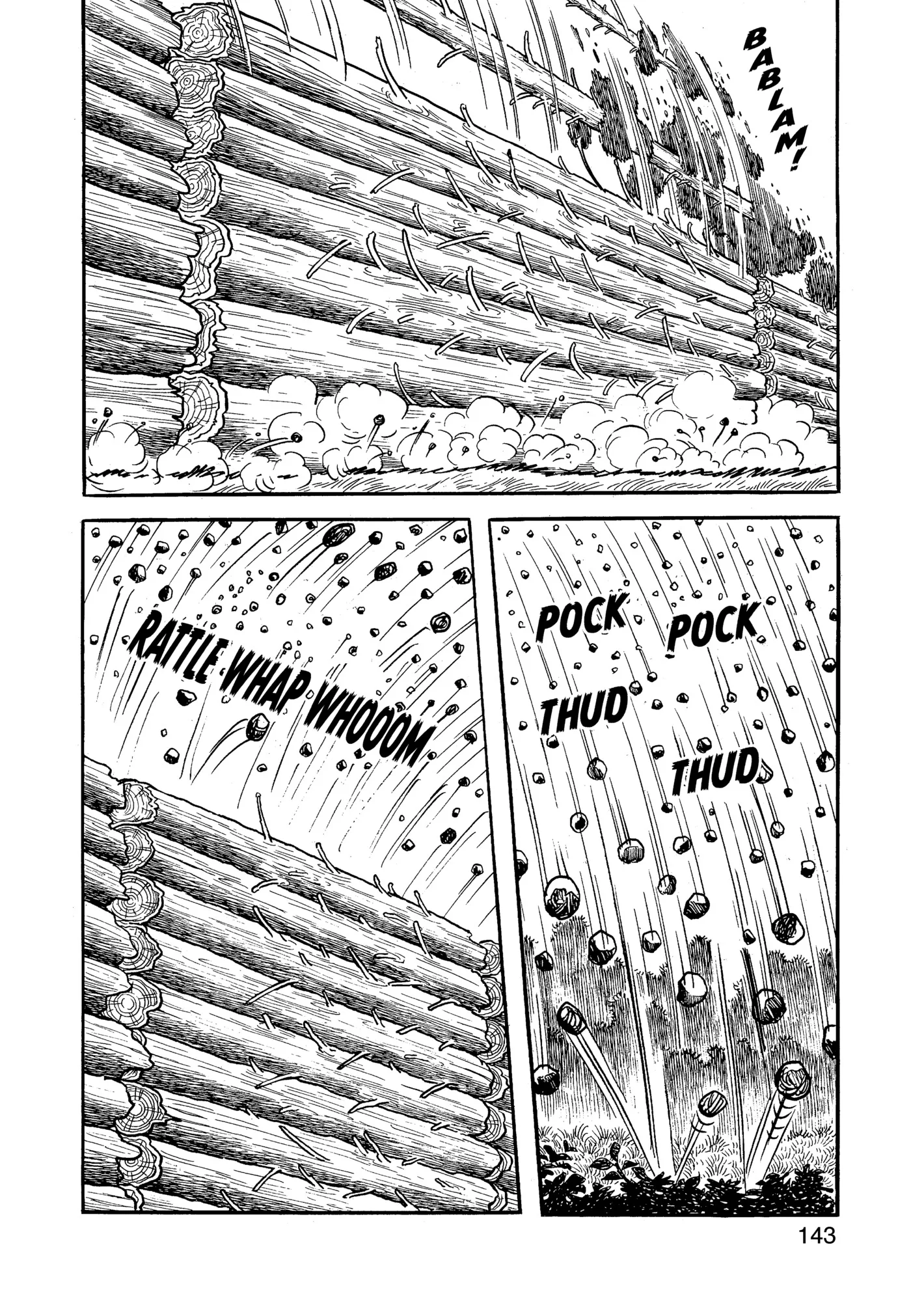 Phoenix - Capítulo 12.1 - Página 144 - LectorTMOo