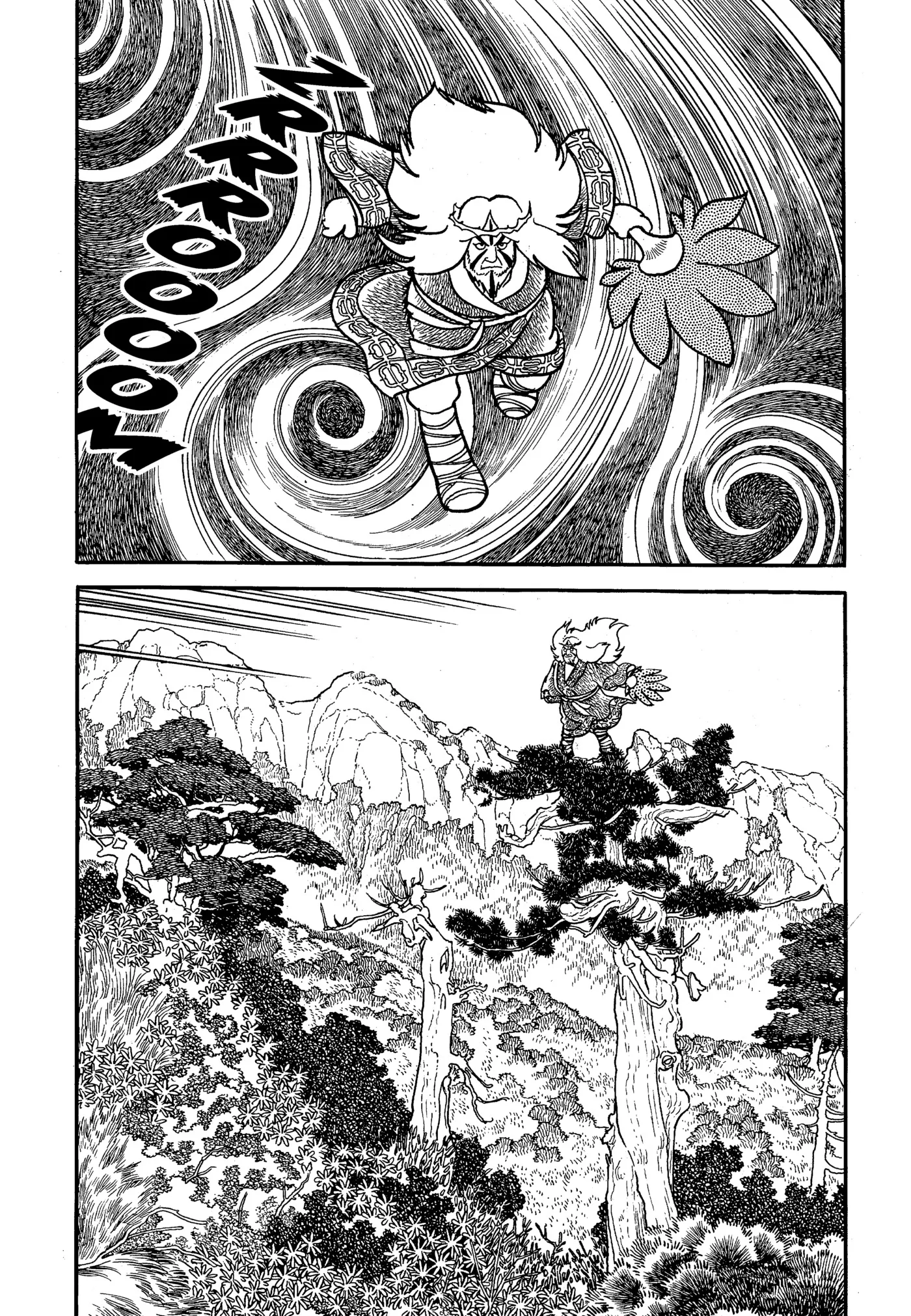 Phoenix - Capítulo 12.1 - Página 150 - LectorTMOo
