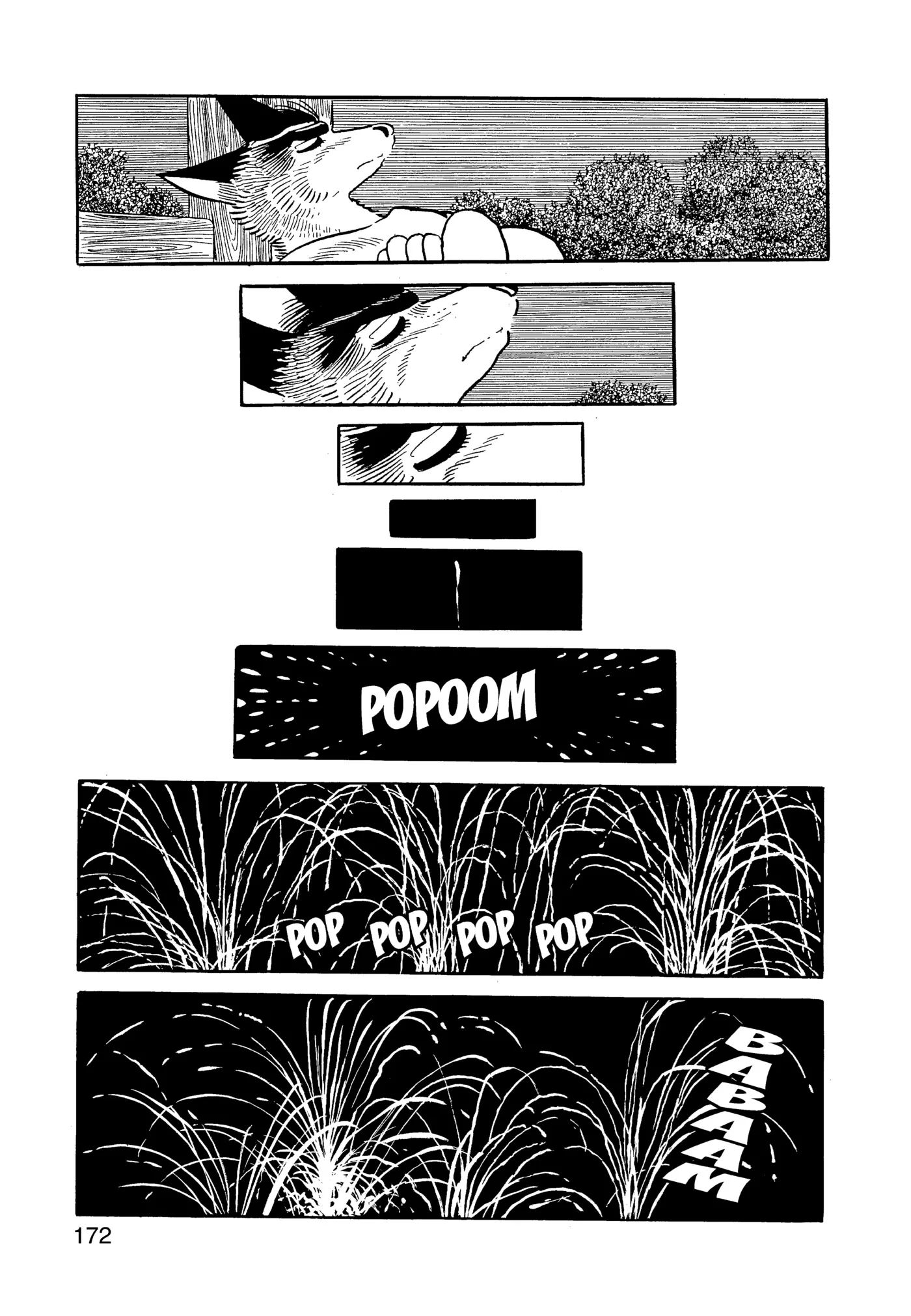 Phoenix - Capítulo 12.1 - Página 173 - LectorTMOo