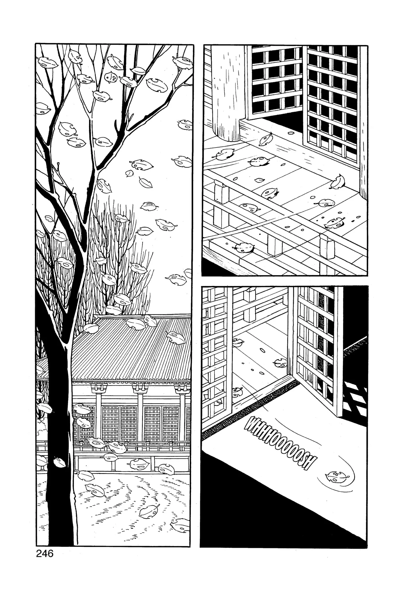 Phoenix - Capítulo 12.1 - Página 247 - LectorTMOo