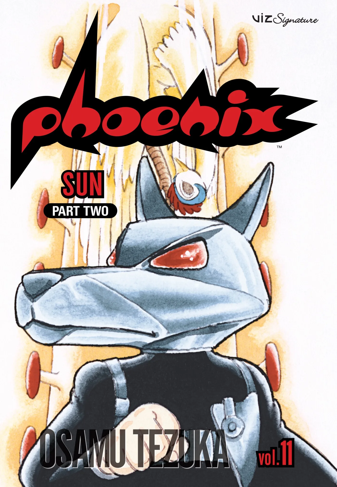 Phoenix - Capítulo 12.2 - Página 1 - LectorTMOo