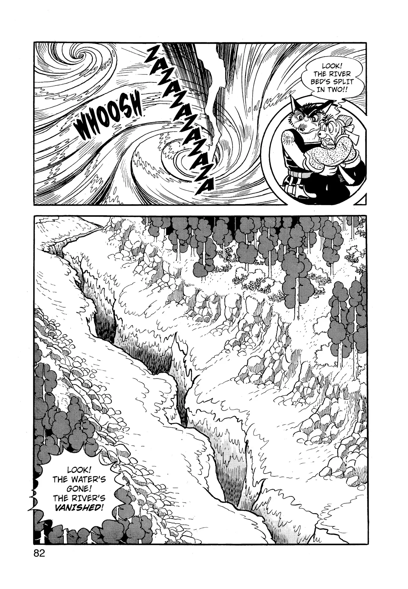 Phoenix - Capítulo 12.2 - Página 82 - LectorTMOo