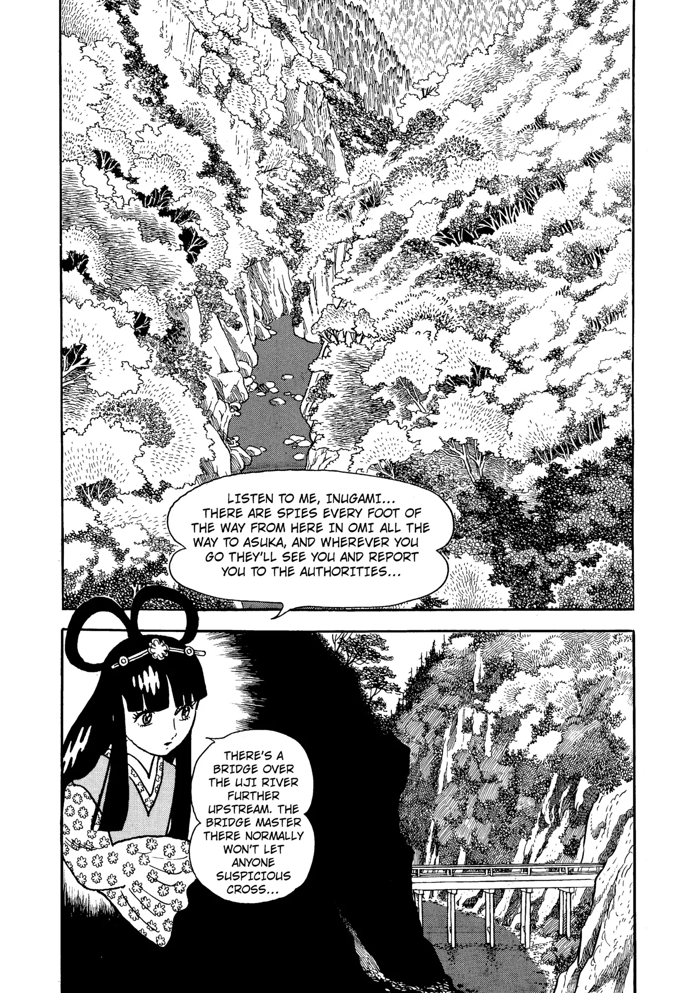 Phoenix - Capítulo 12.2 - Página 157 - LectorTMOo