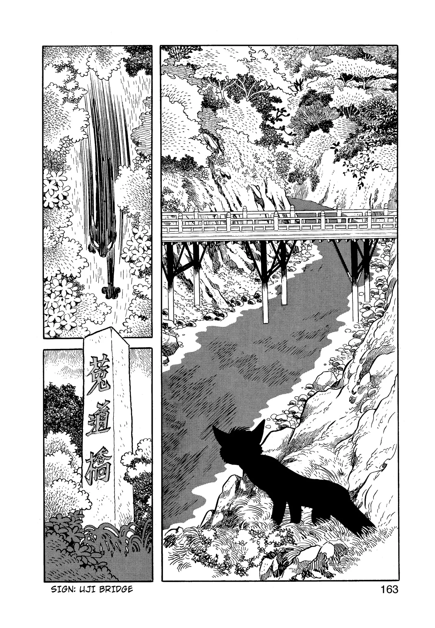 Phoenix - Capítulo 12.2 - Página 163 - LectorTMOo