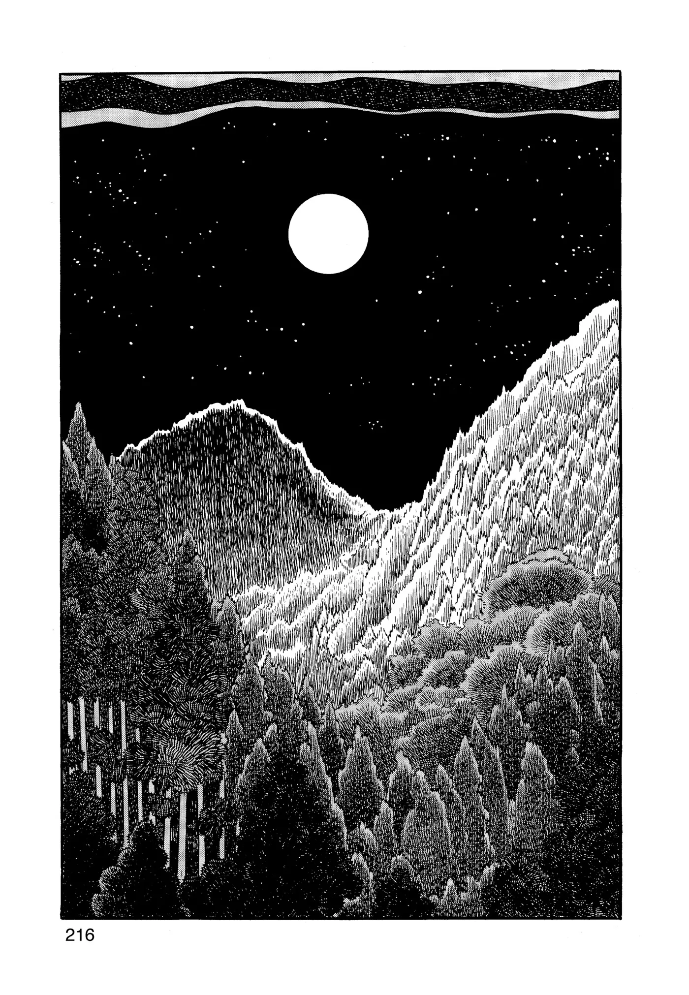 Phoenix - Capítulo 12.2 - Página 216 - LectorTMOo