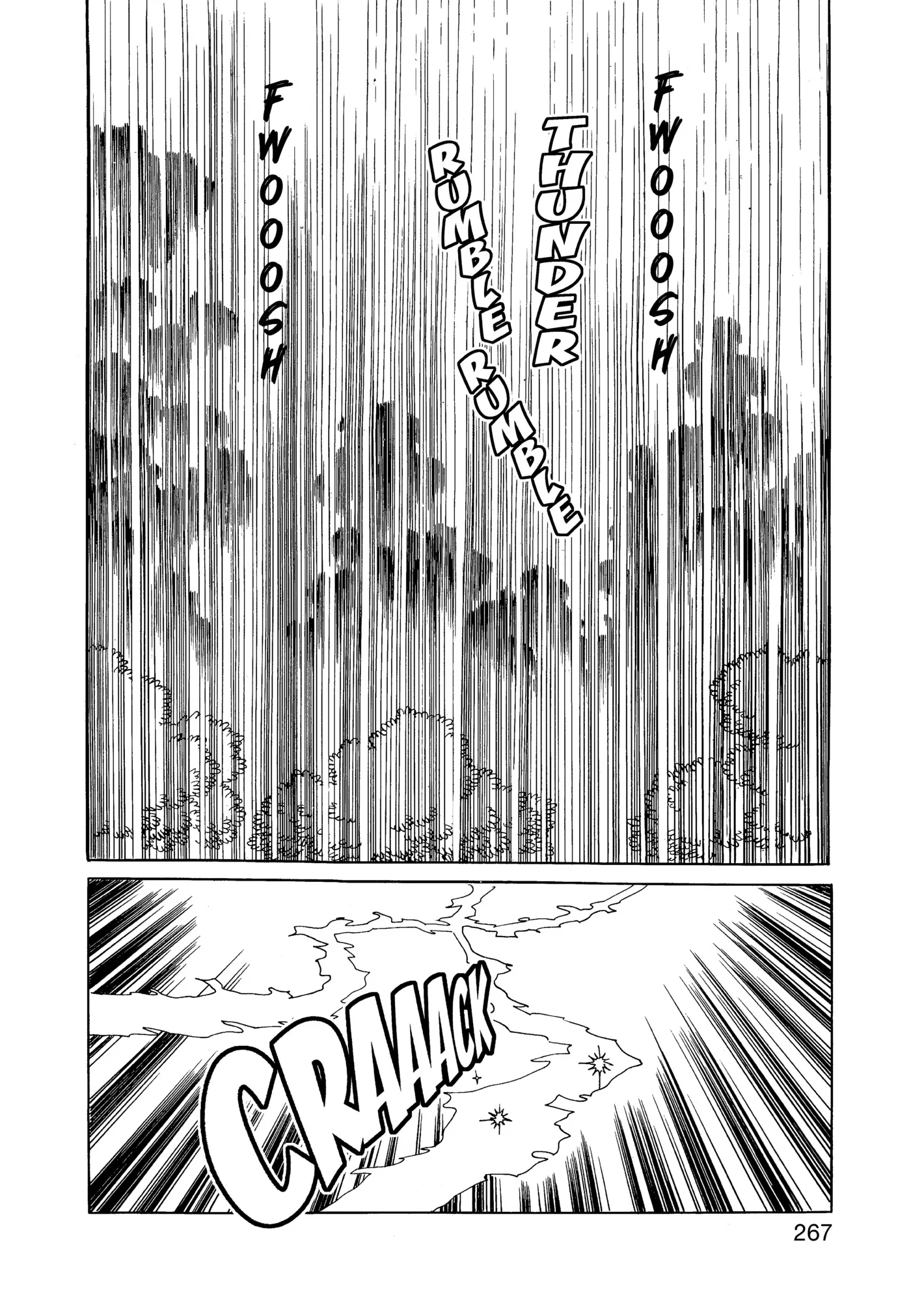 Phoenix - Capítulo 12.2 - Página 267 - LectorTMOo