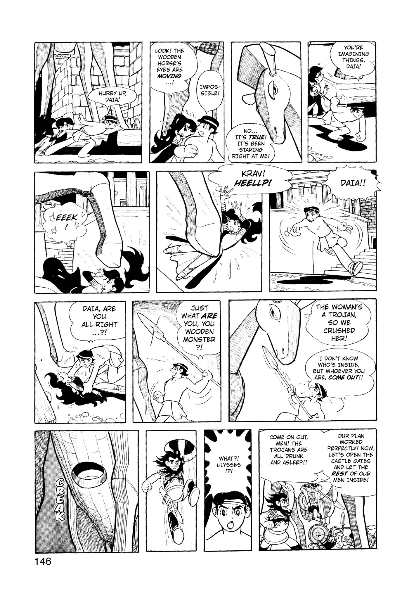 Phoenix - Capítulo 2.7 - Página 6 - LectorTMOo