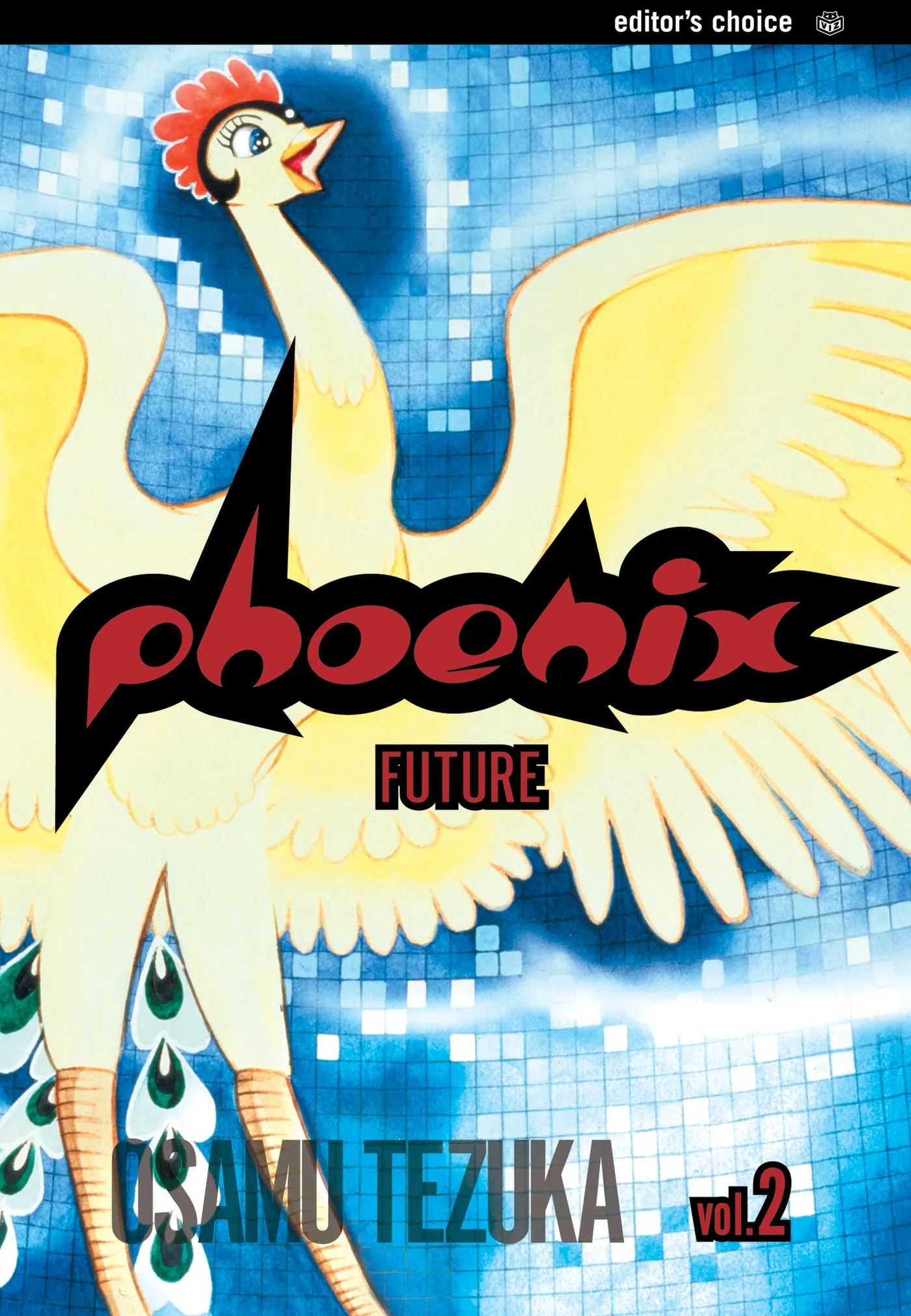Phoenix - Capítulo 2 - Página 1 - LectorTMOo