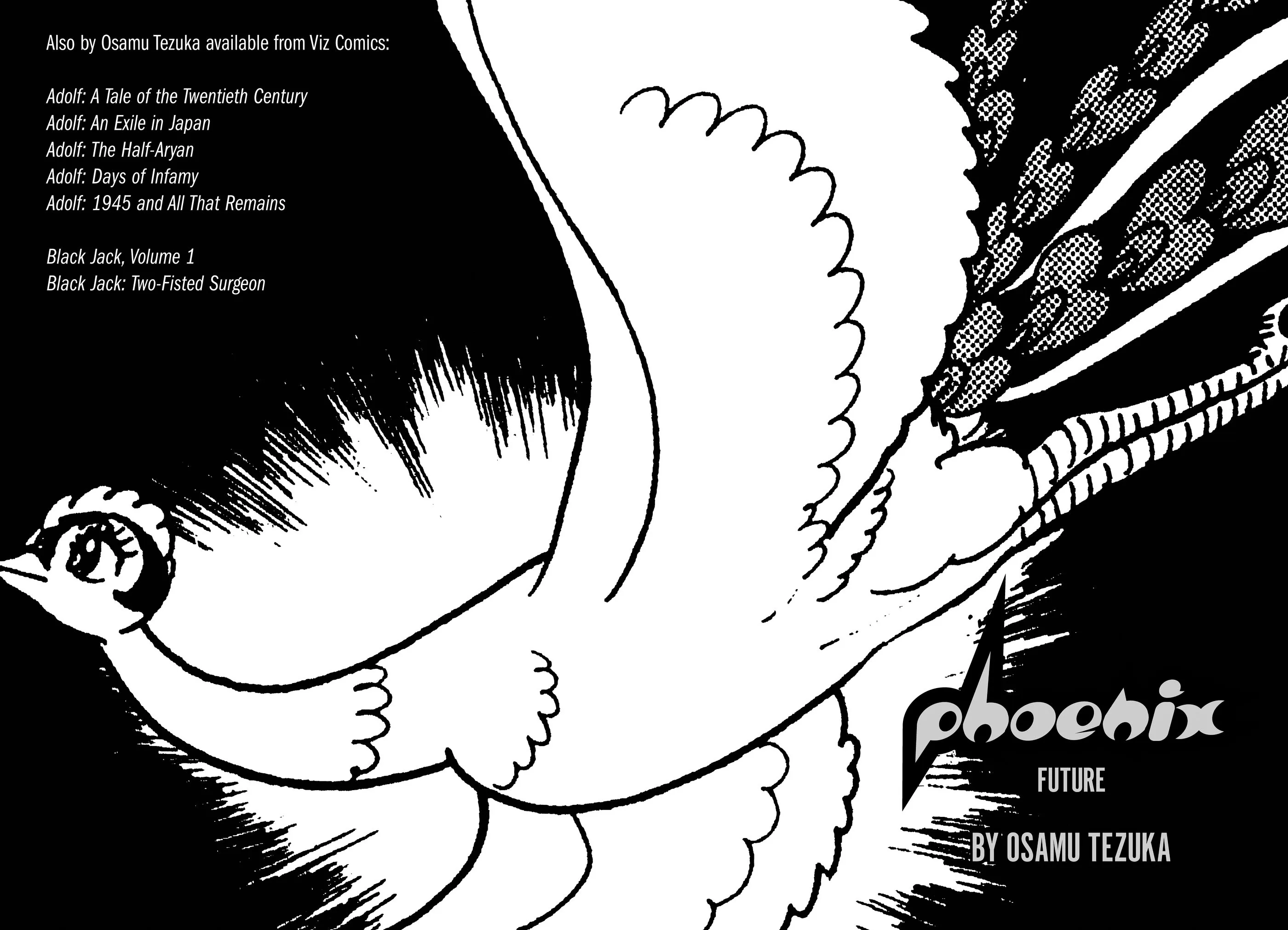 Phoenix - Capítulo 2 - Página 5 - LectorTMOo