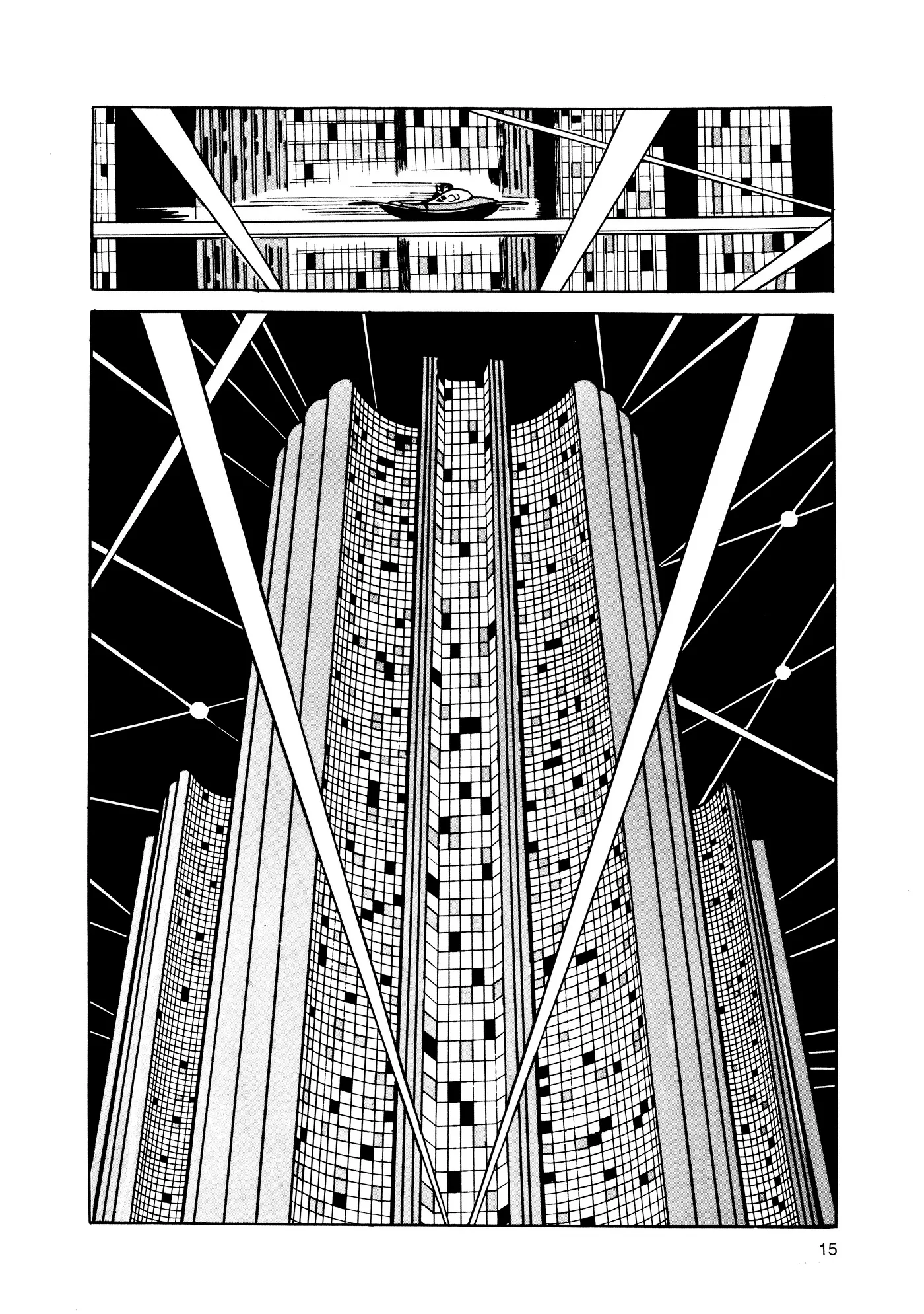 Phoenix - Capítulo 2 - Página 15 - LectorTMOo